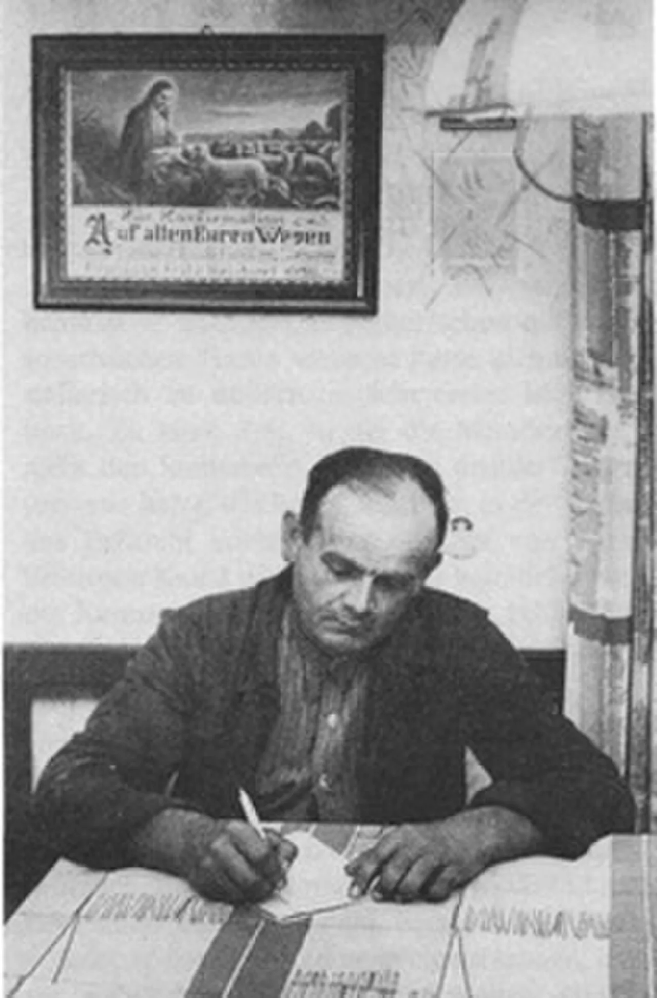 Georg Reichert