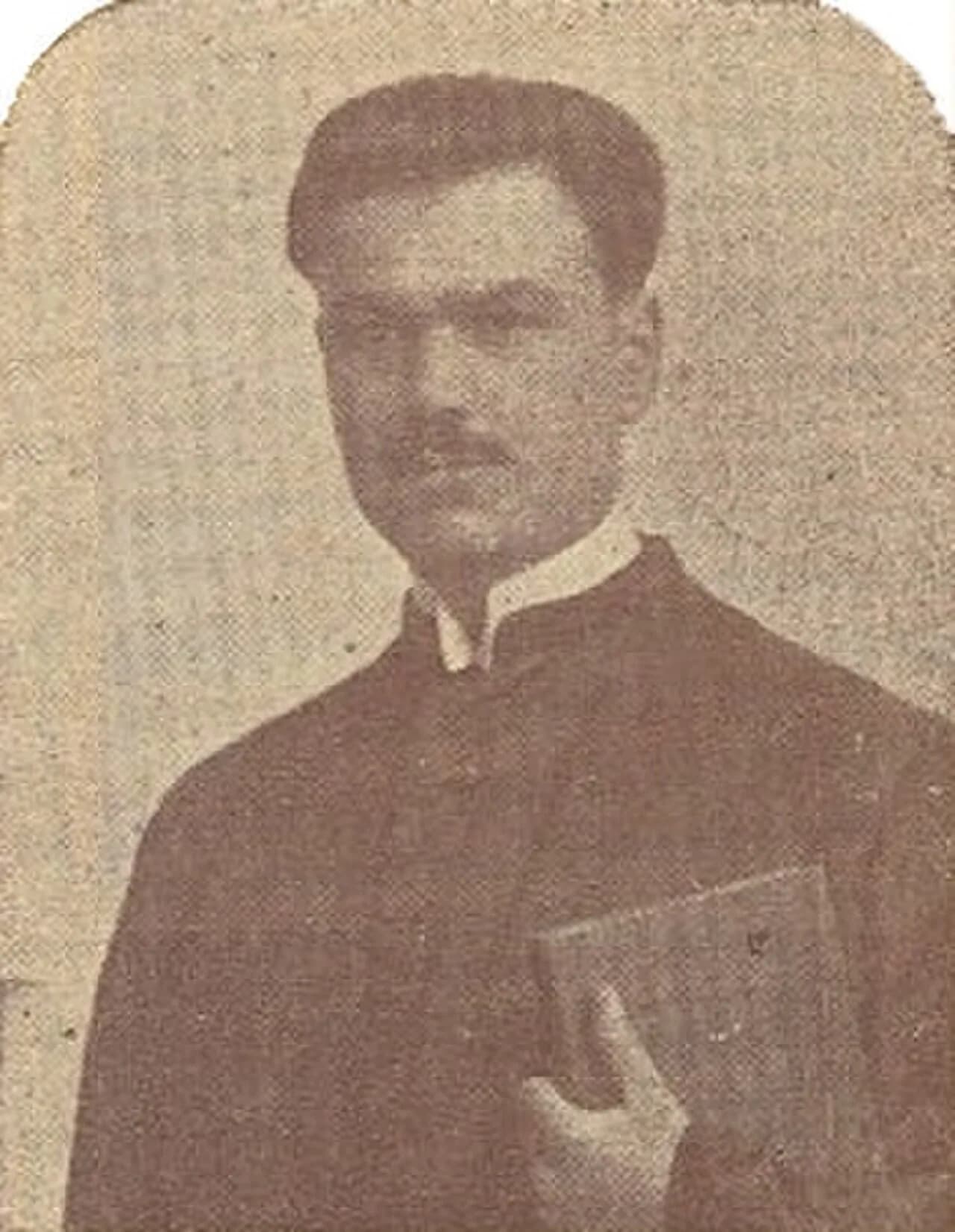 Domingos Augusto de Miranda Ferreira Deusdado