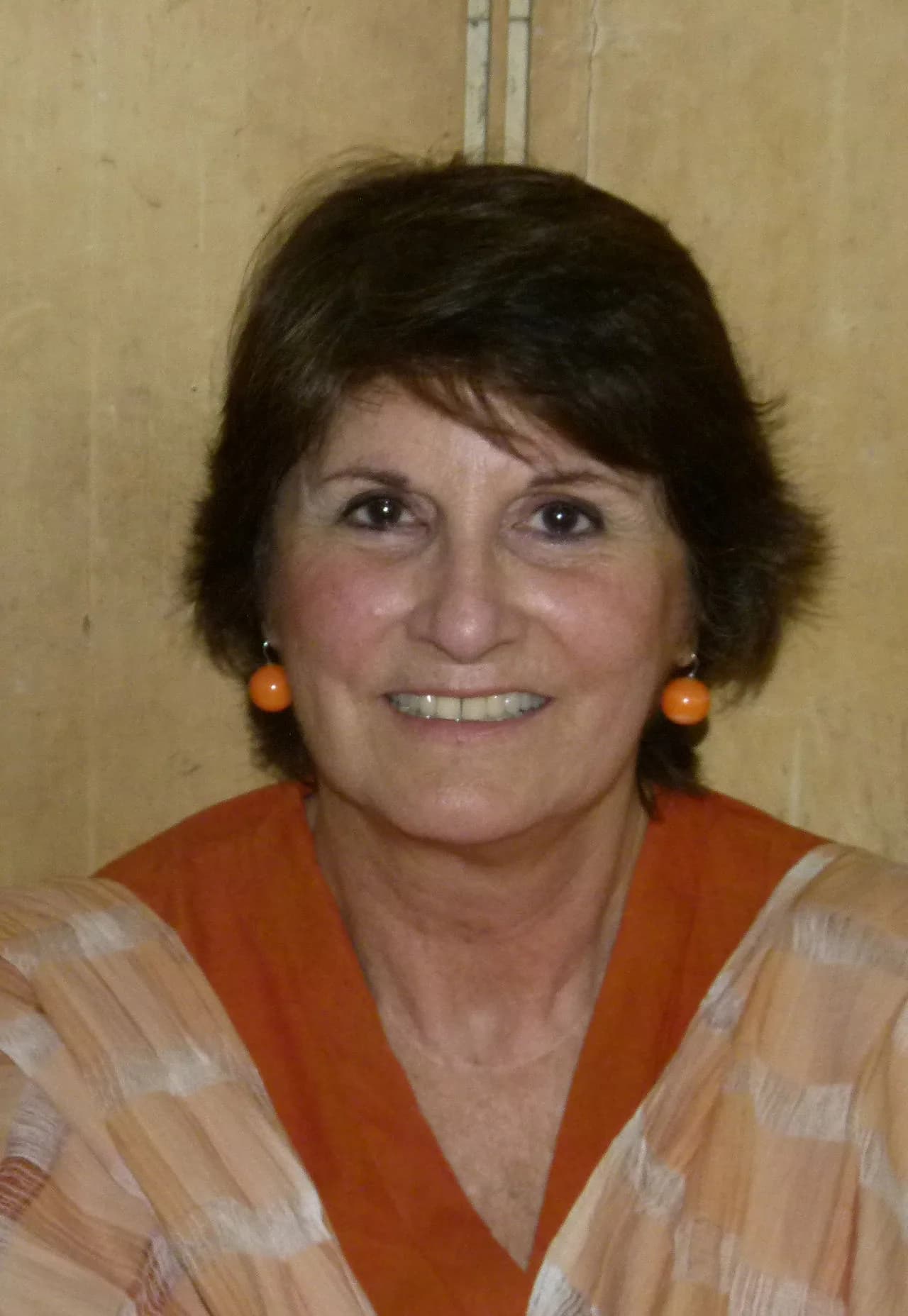 Ana Briongos