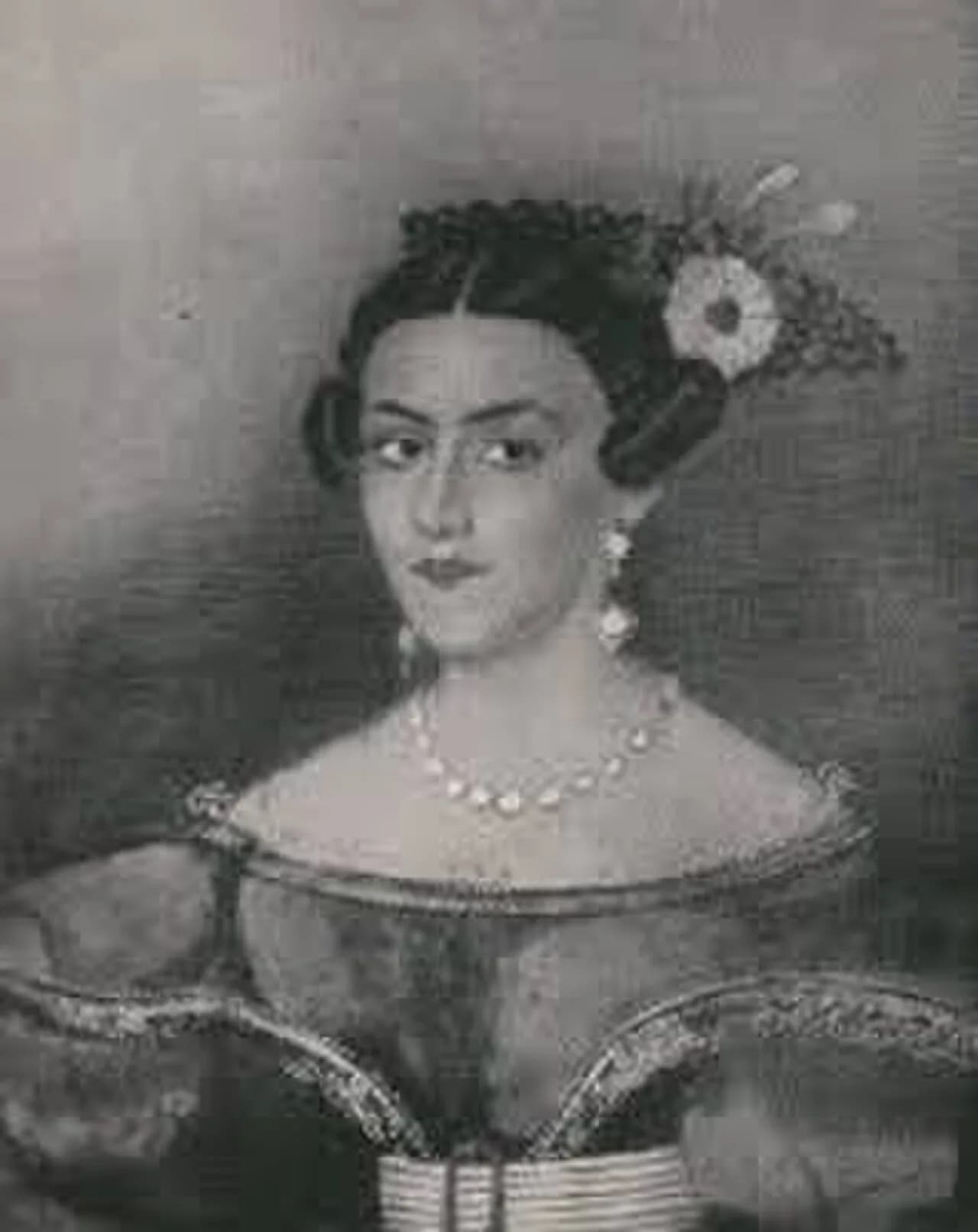 Ana María Martínez de Nisser