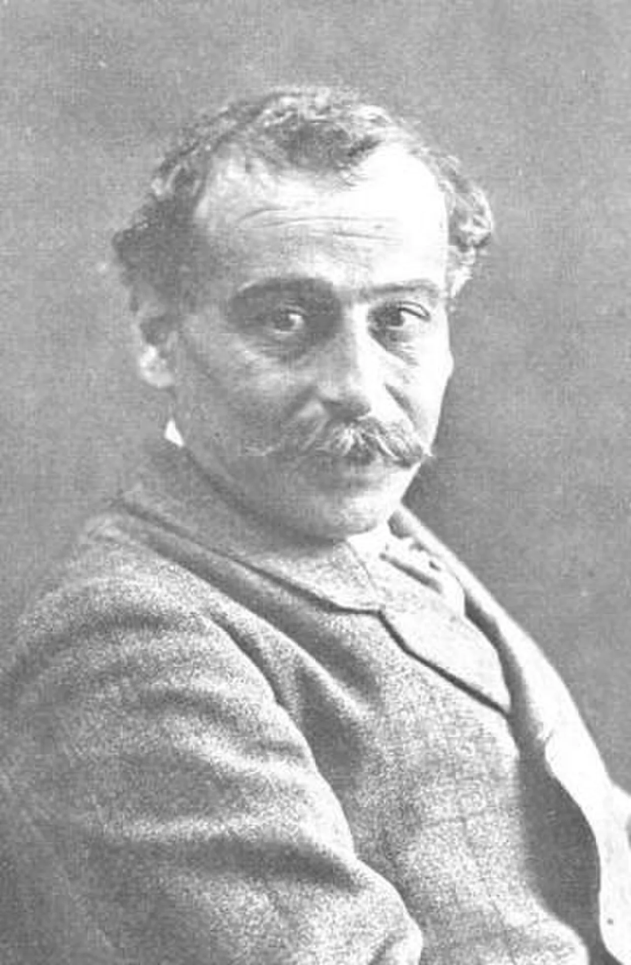 Manuel Duran i Duran