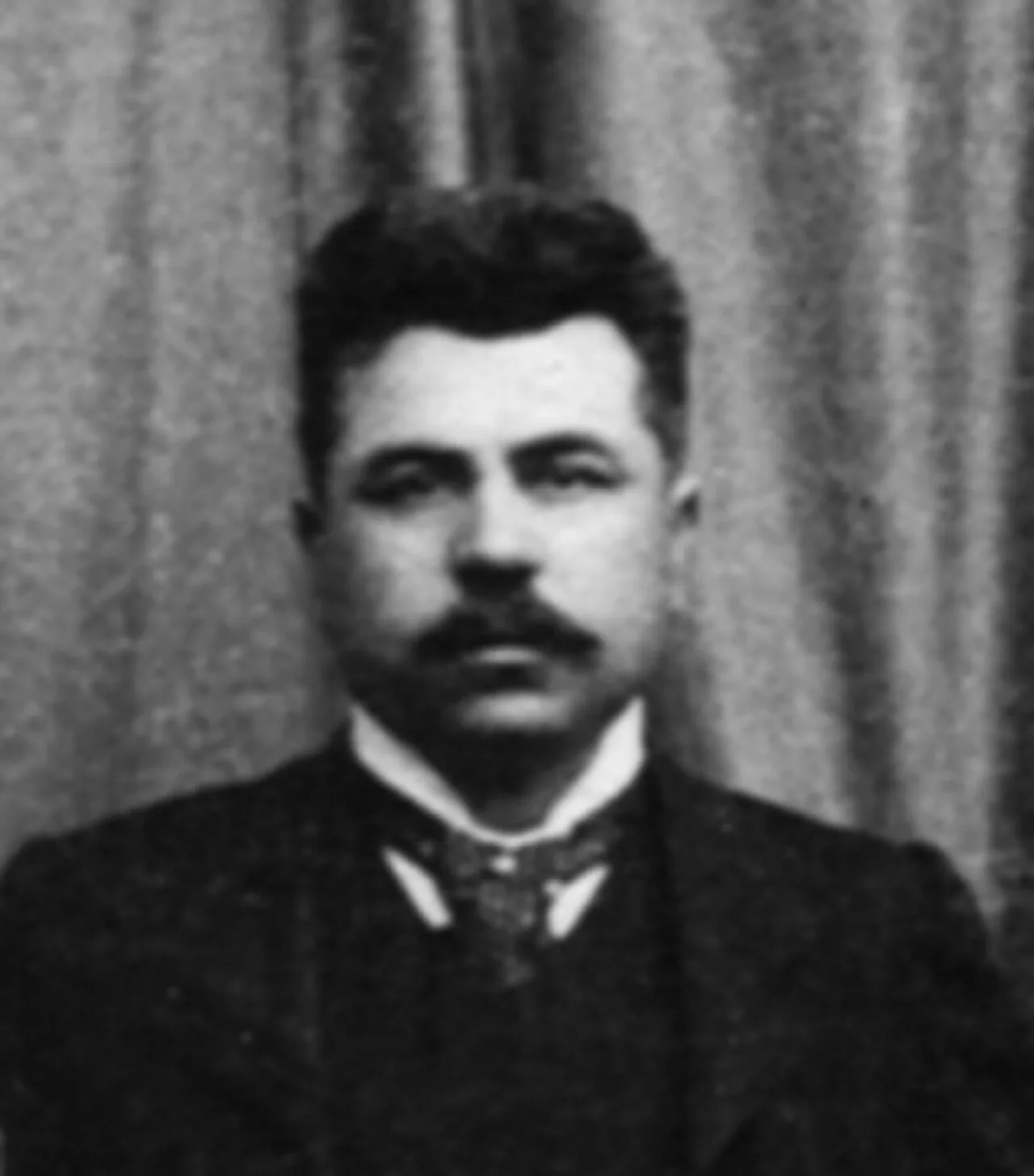 Dragoljub M. Pavlović