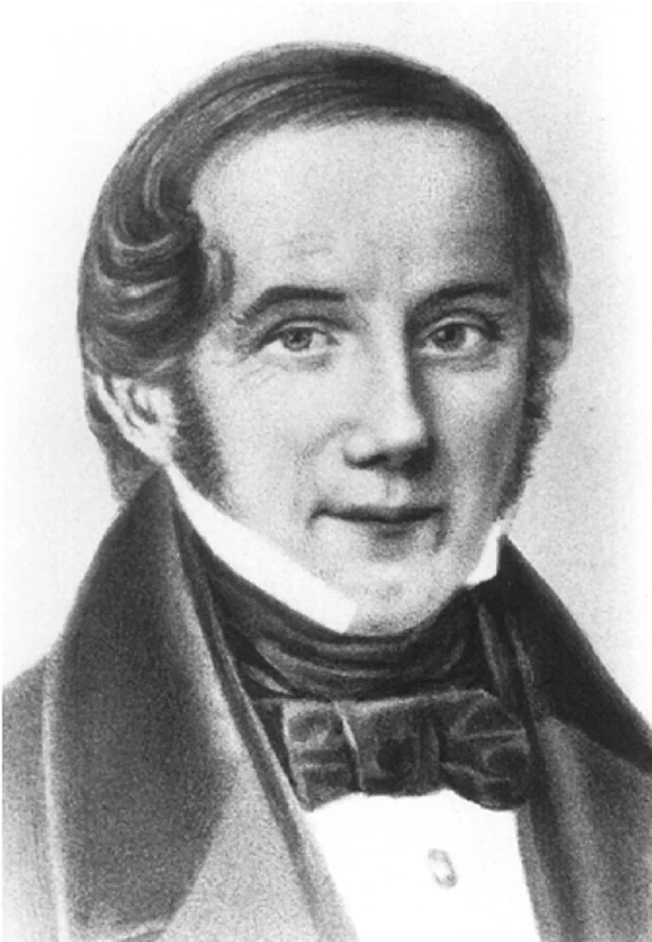 Heinrich Gottfried Piegler