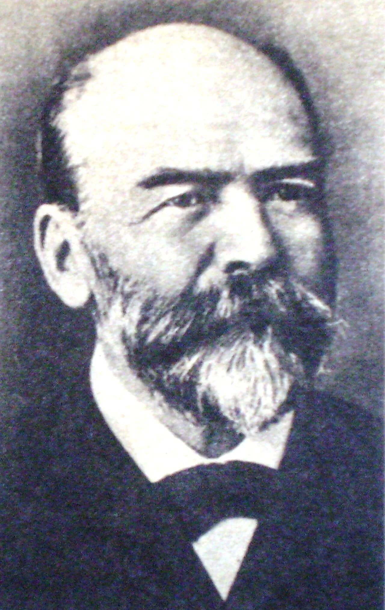 Anacarsis Lanús