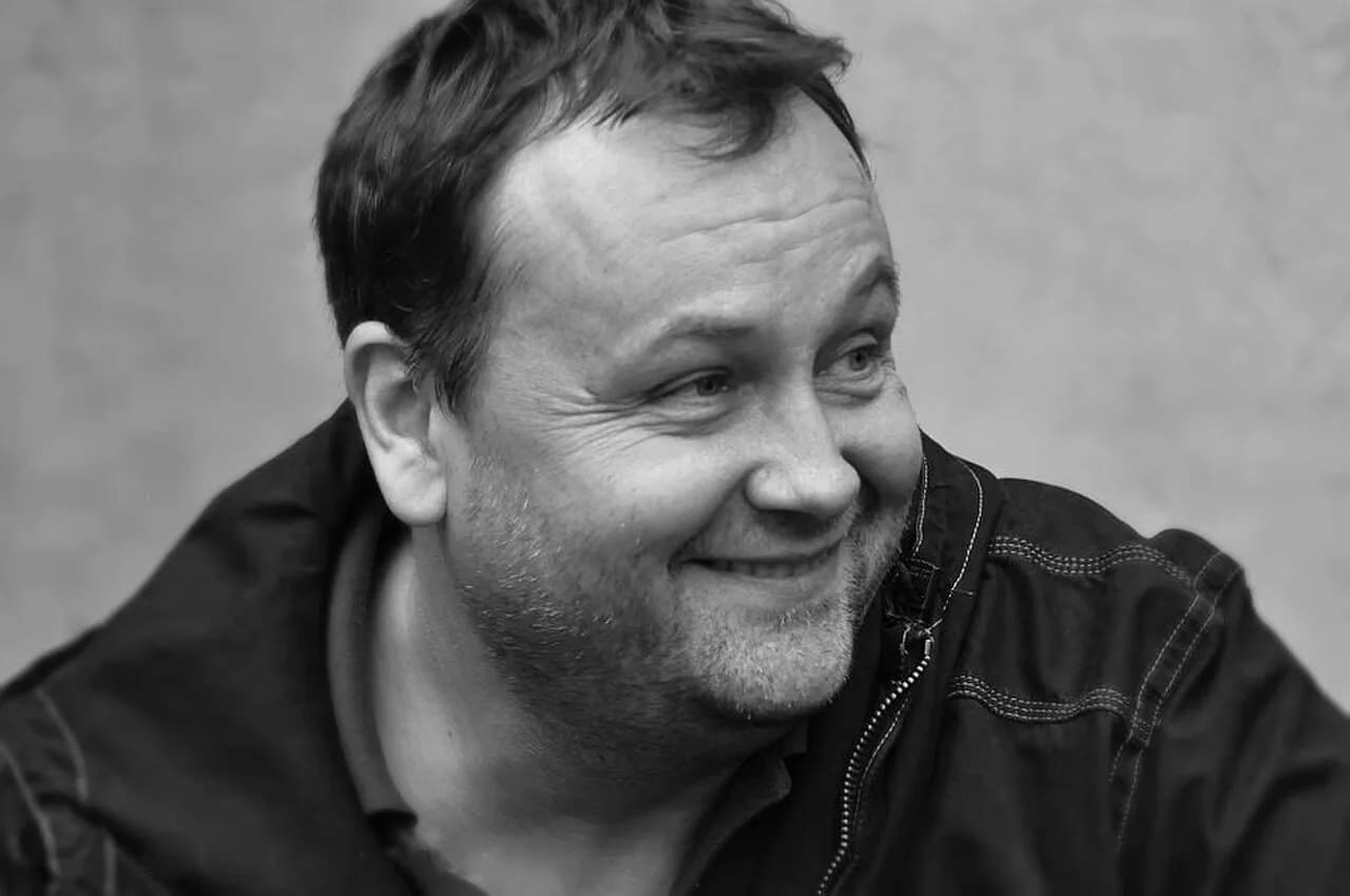 György Bajomi Nagy