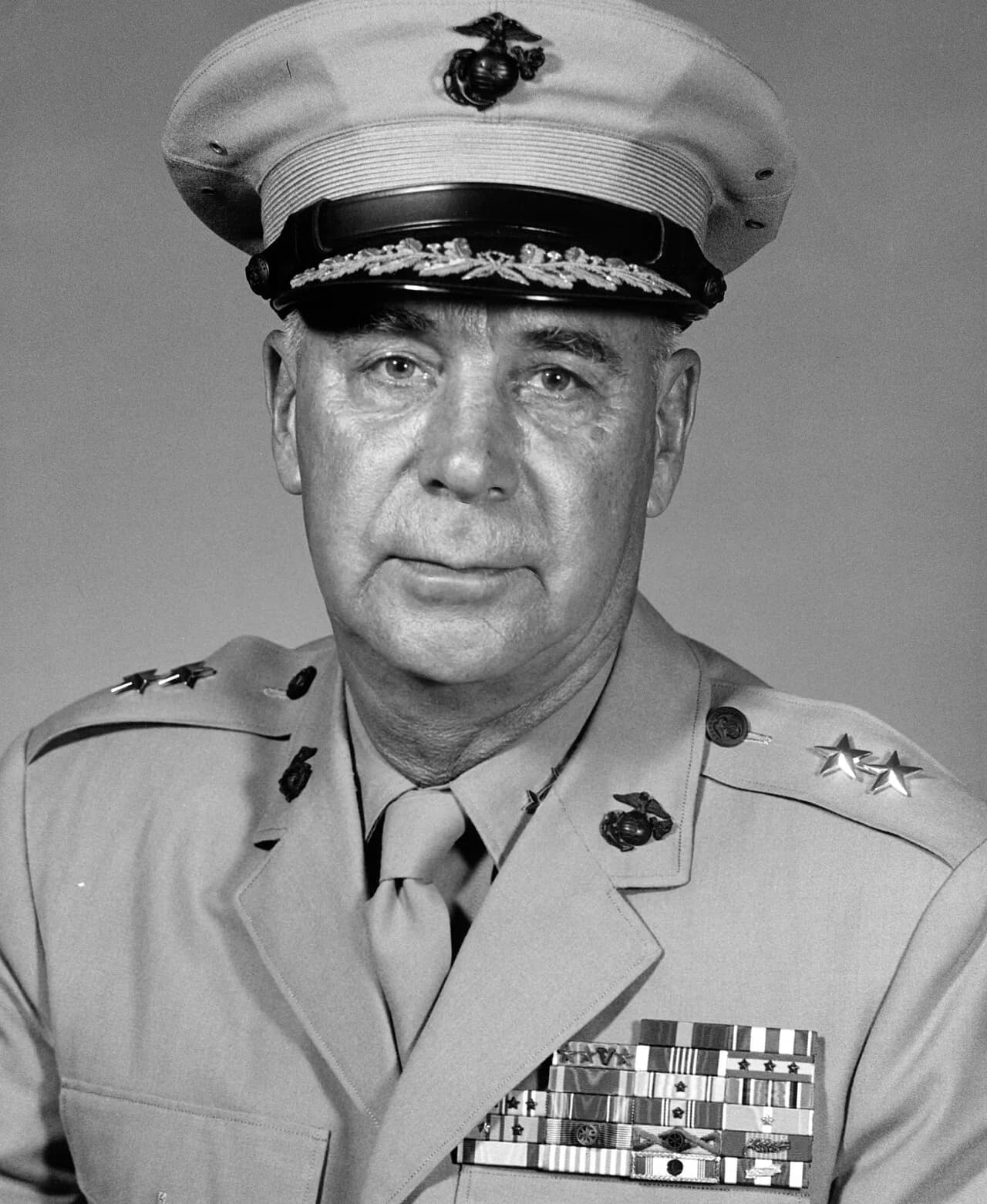 Carl A. Youngdale