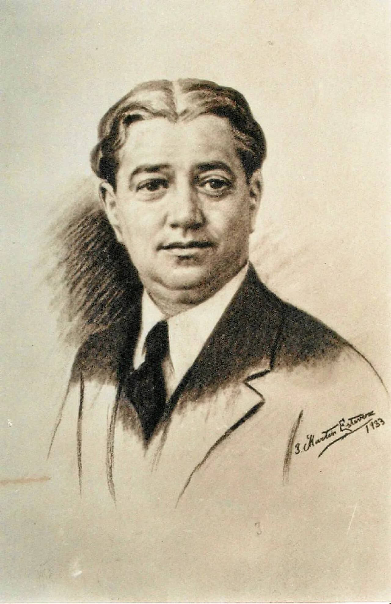 Pedro García Morales