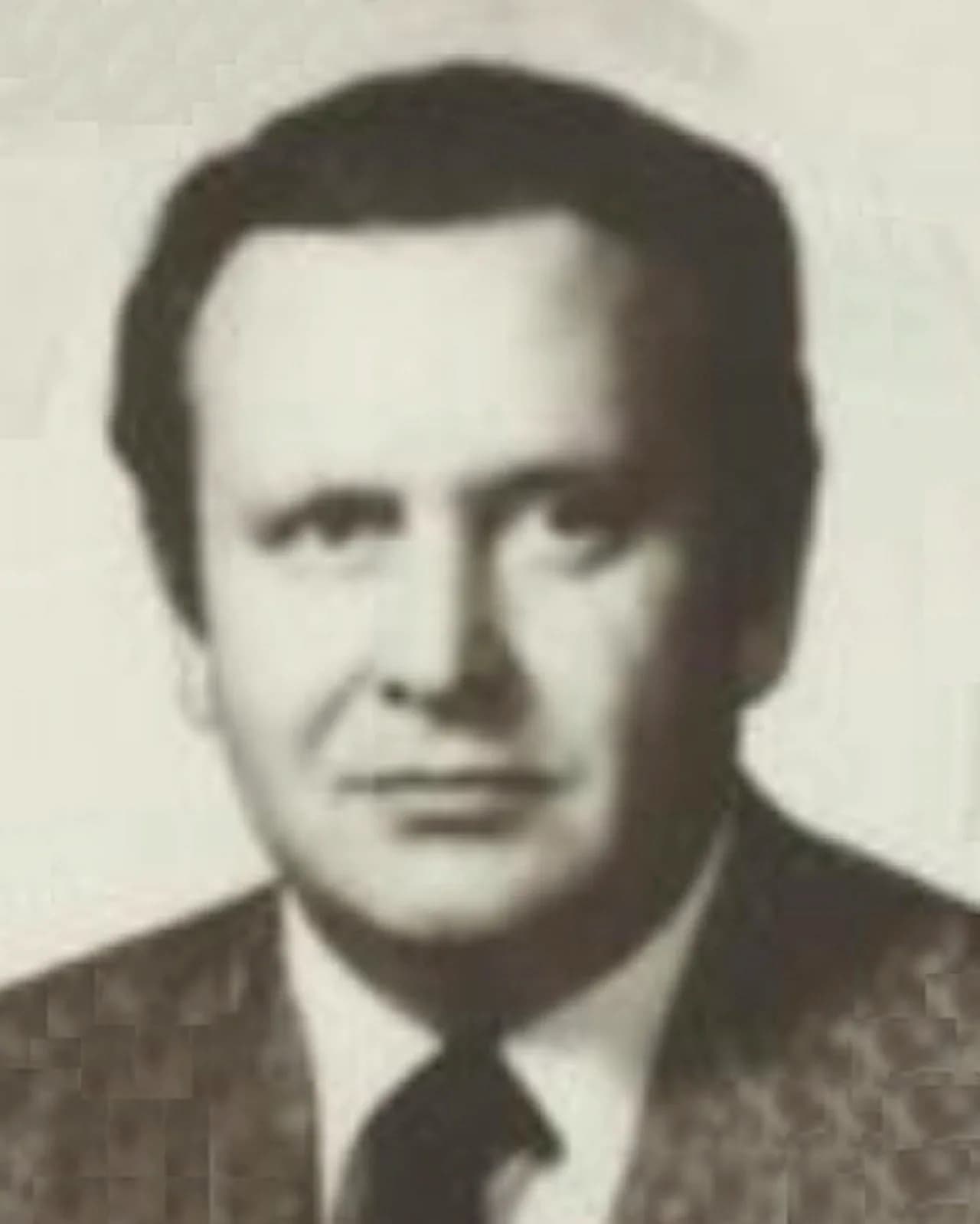Jerry H. Geisler