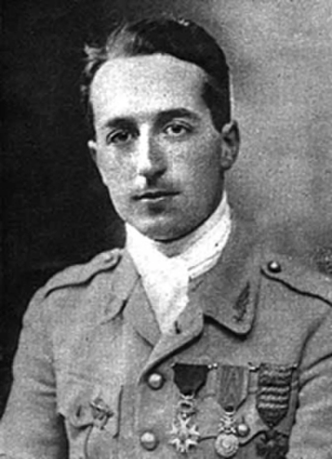 Henri Lemaître