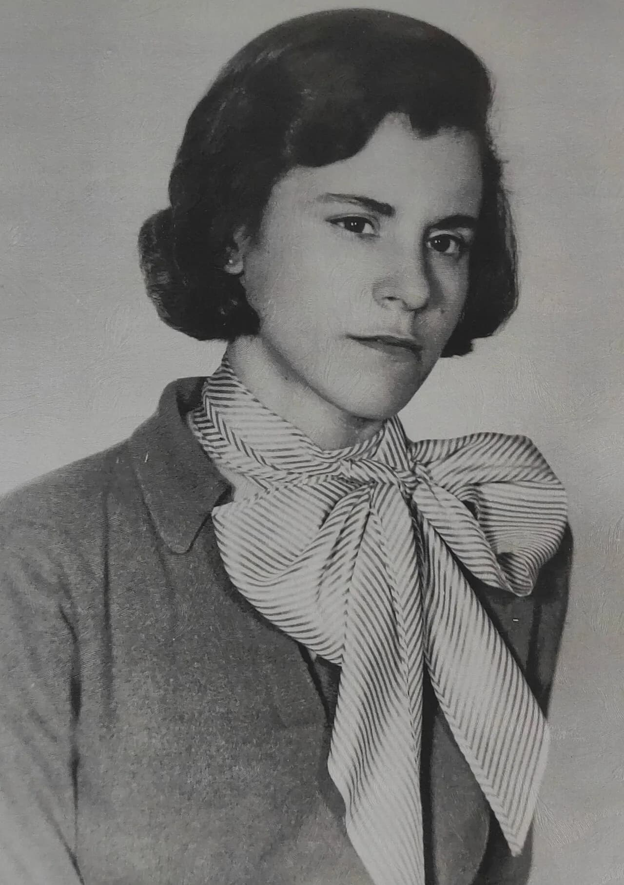 Aurora Correa