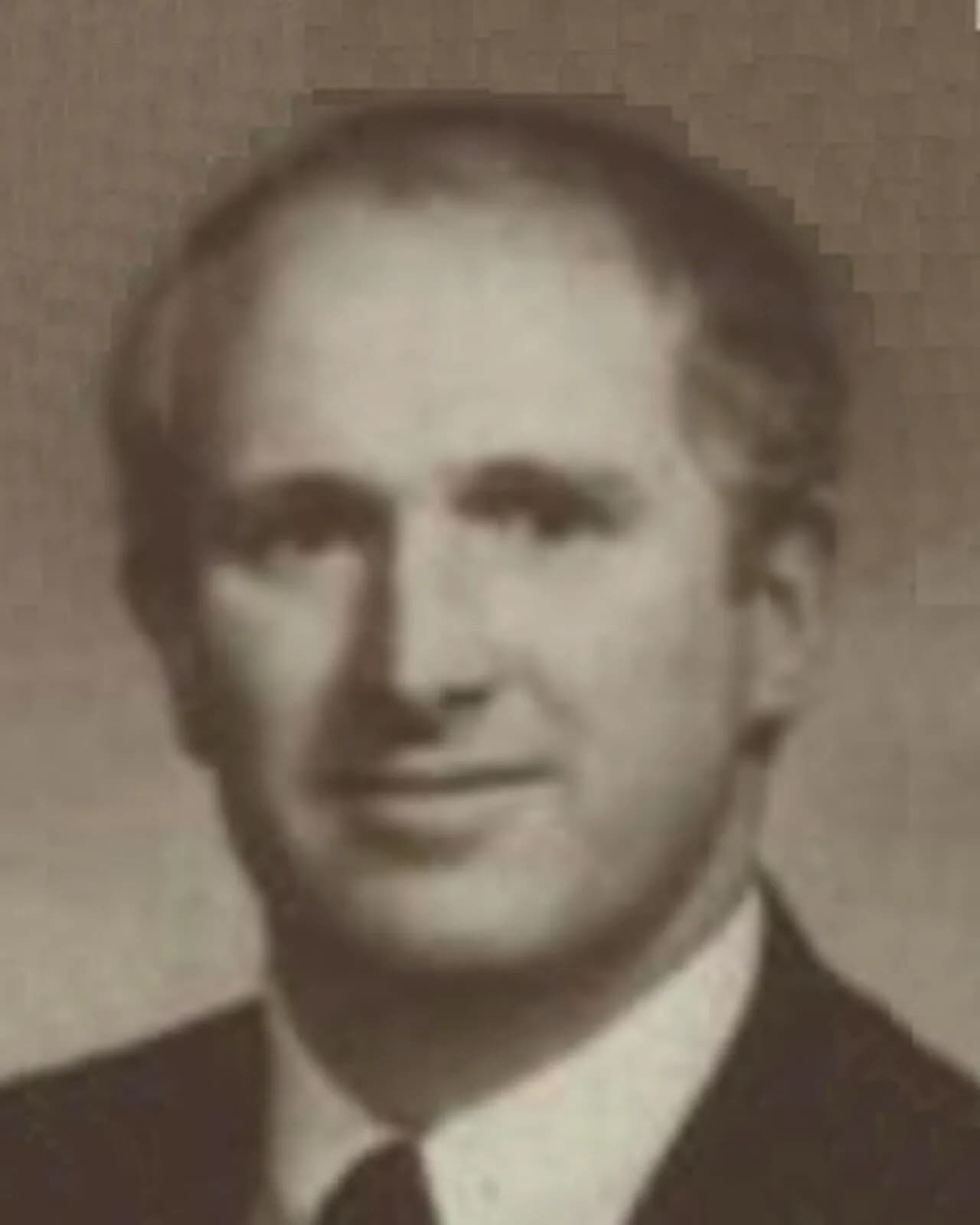 William A. Beeton Jr.