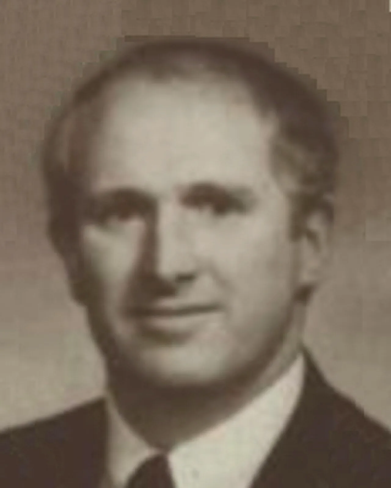 William A. Beeton Jr.