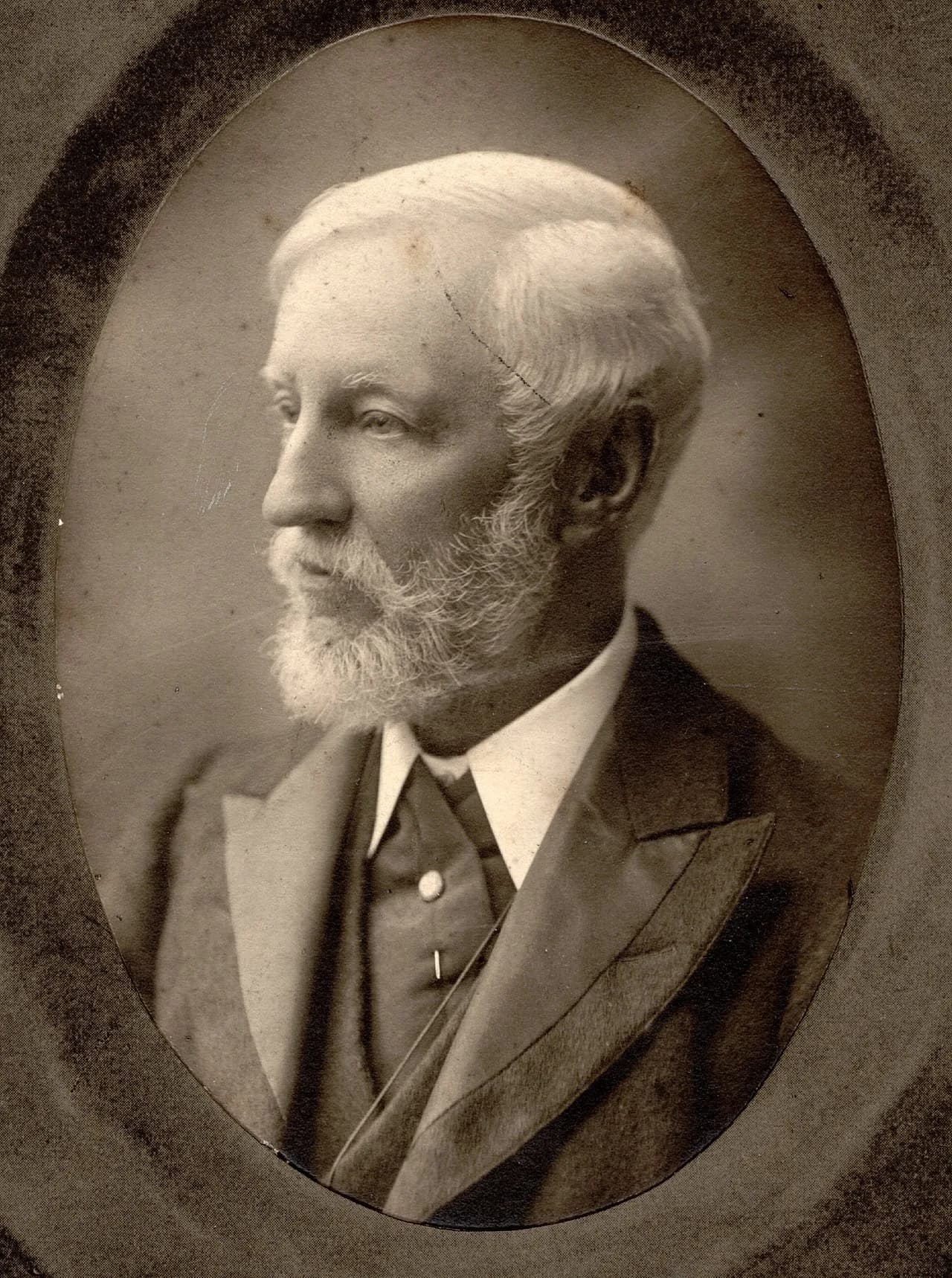 Alexander Kerr