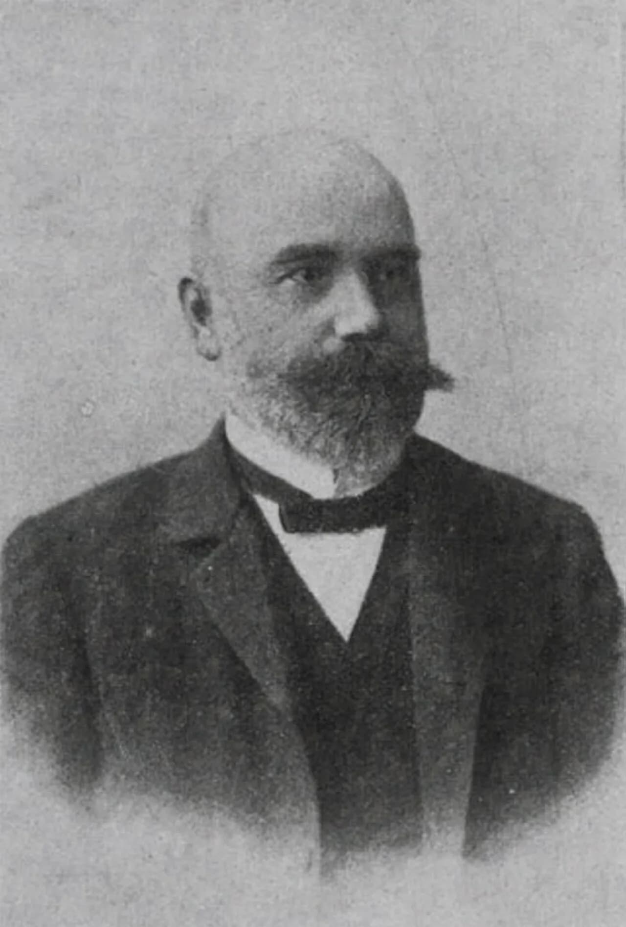 József Fekete