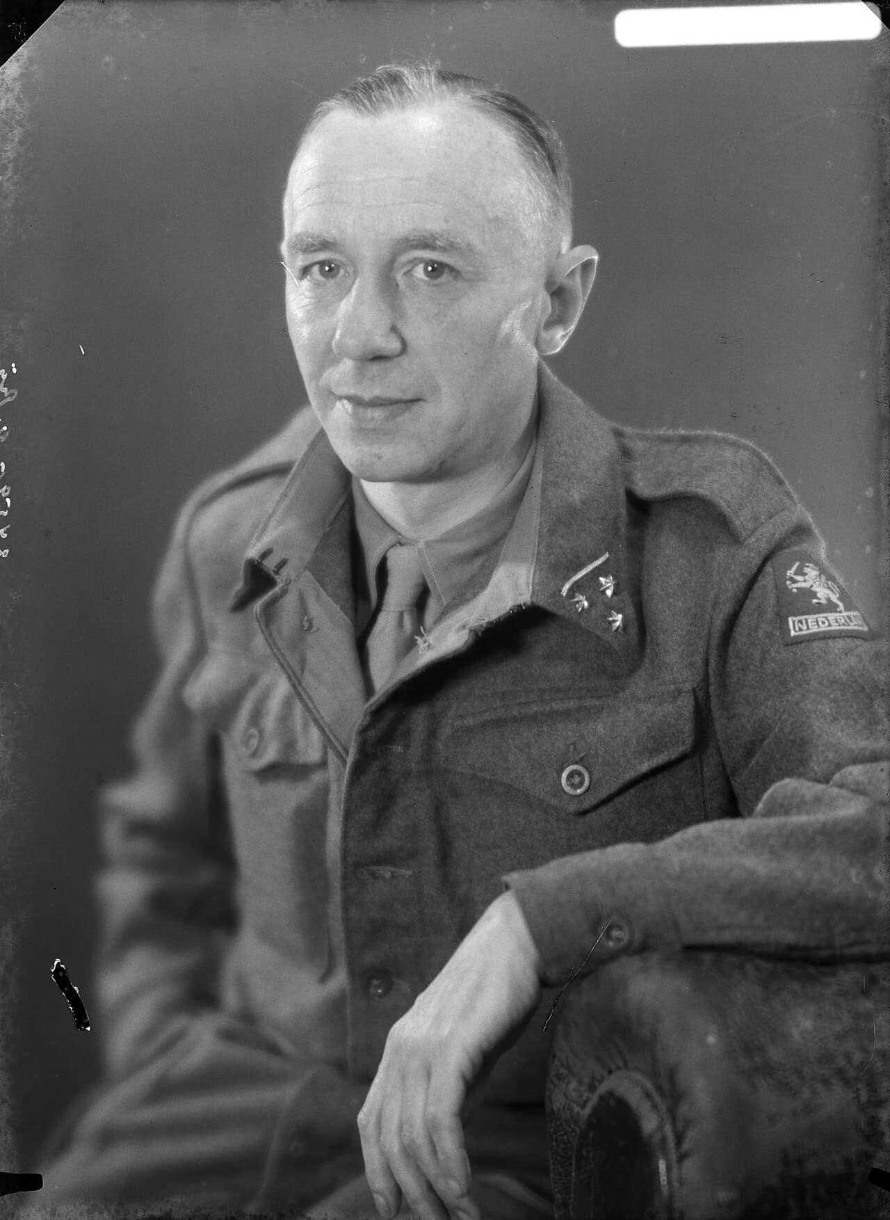 Cornelis van Rij