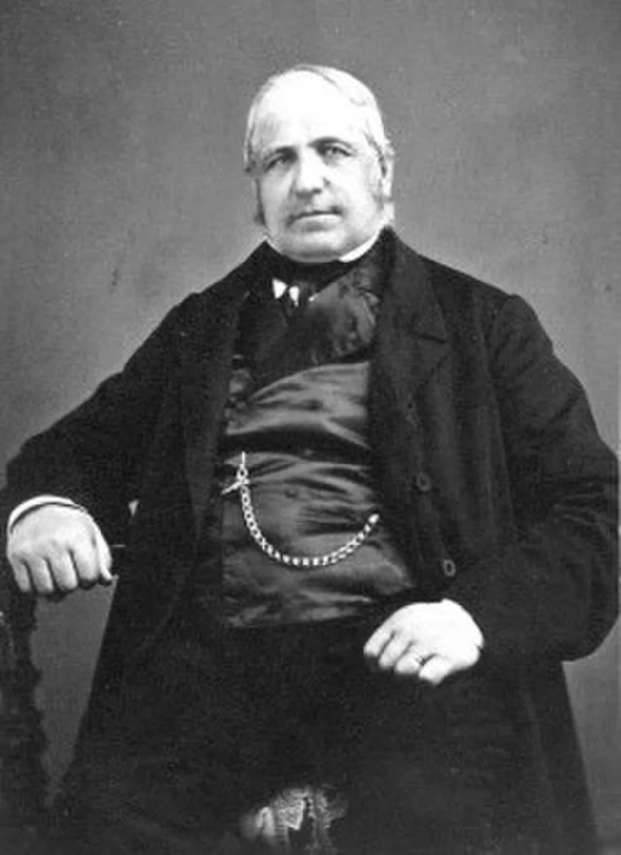 Johan Thermaenius
