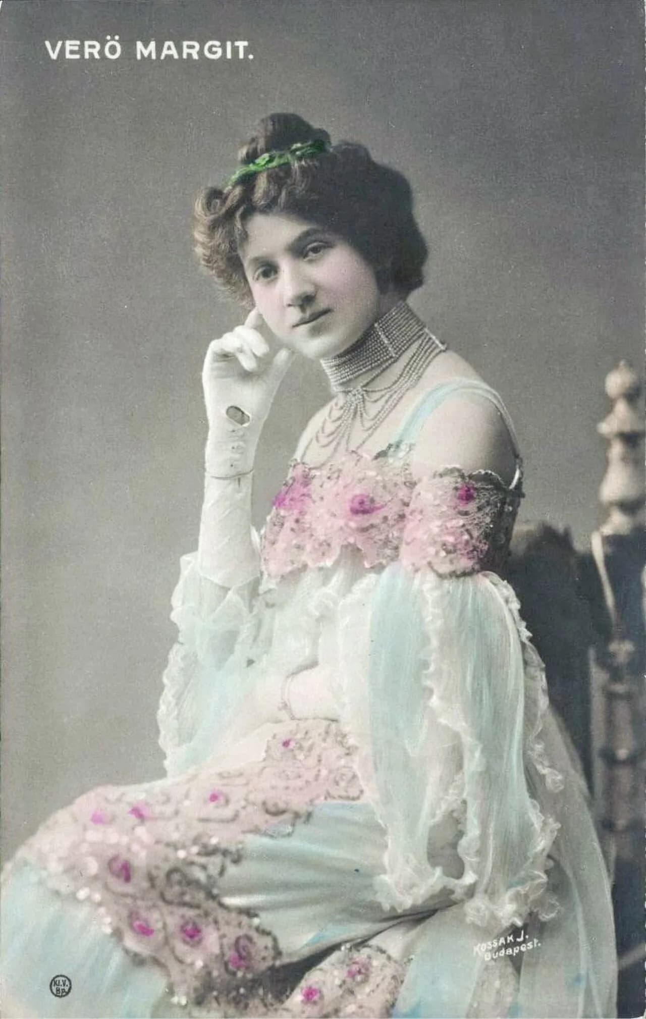 Margit Verő