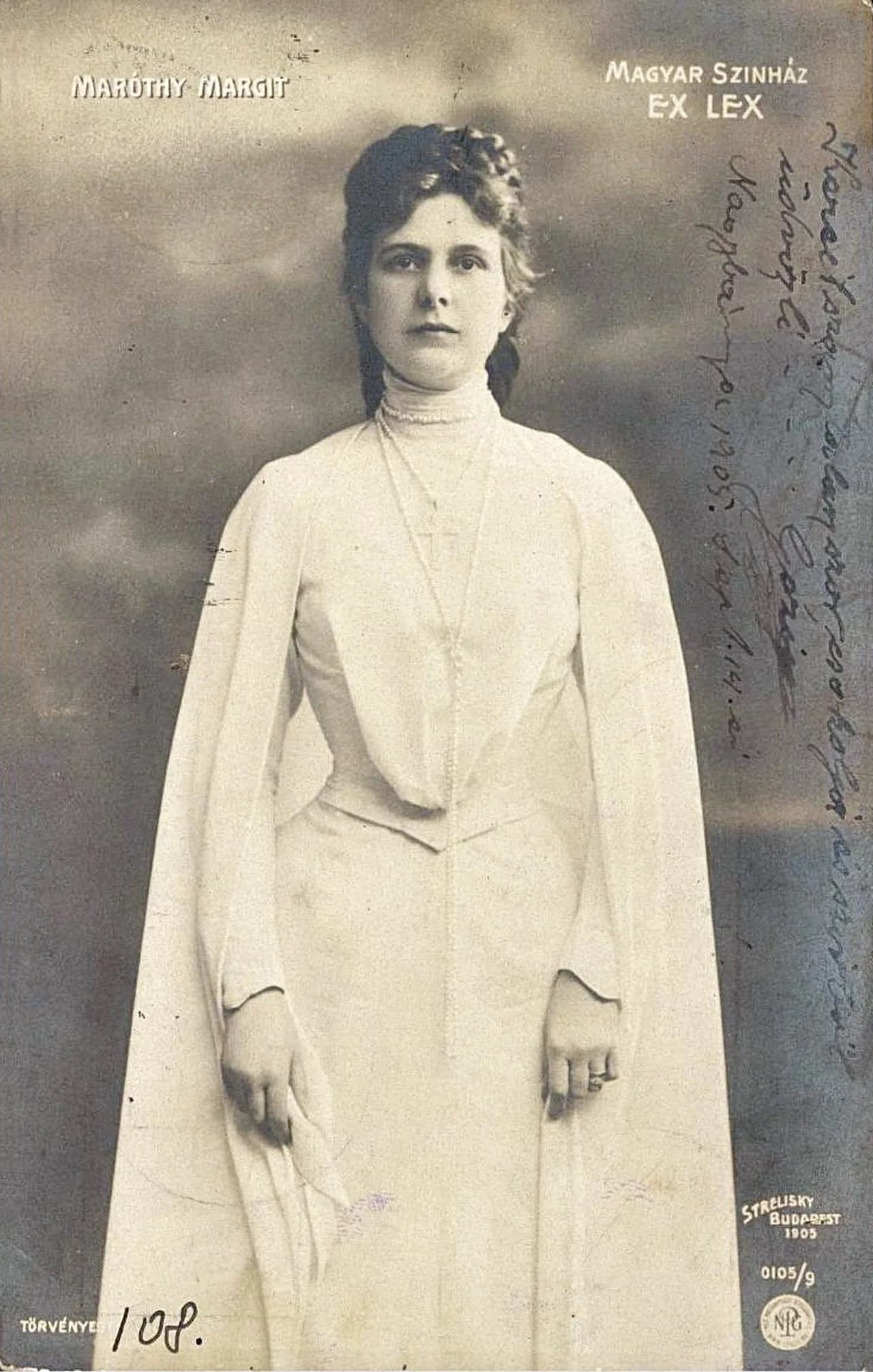 Margit Maróthy