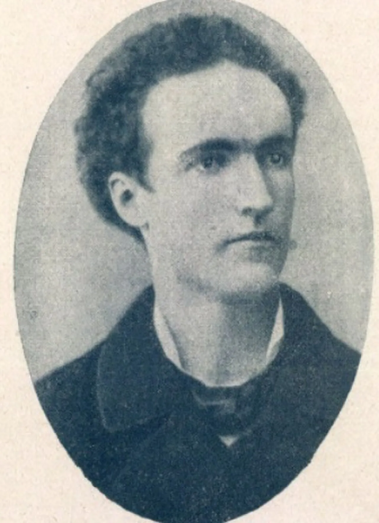 Mihály Dombay