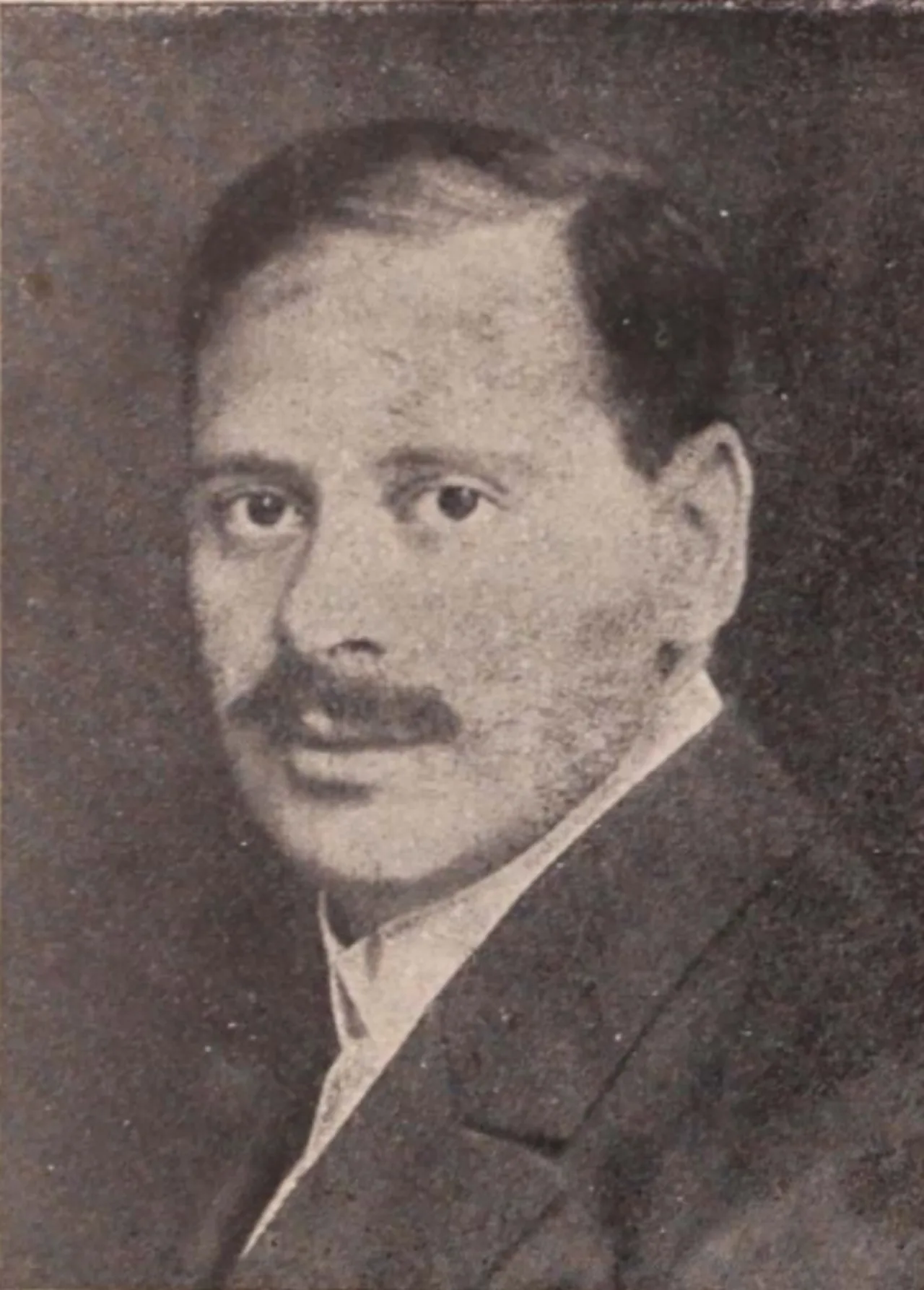 Oszkár Fodor