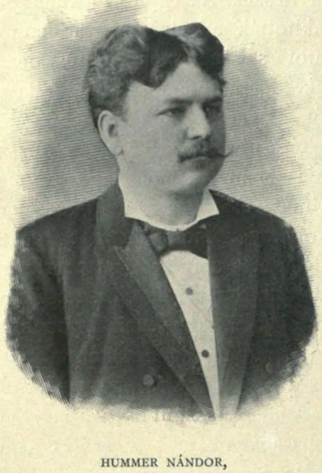 Nándor Hummer