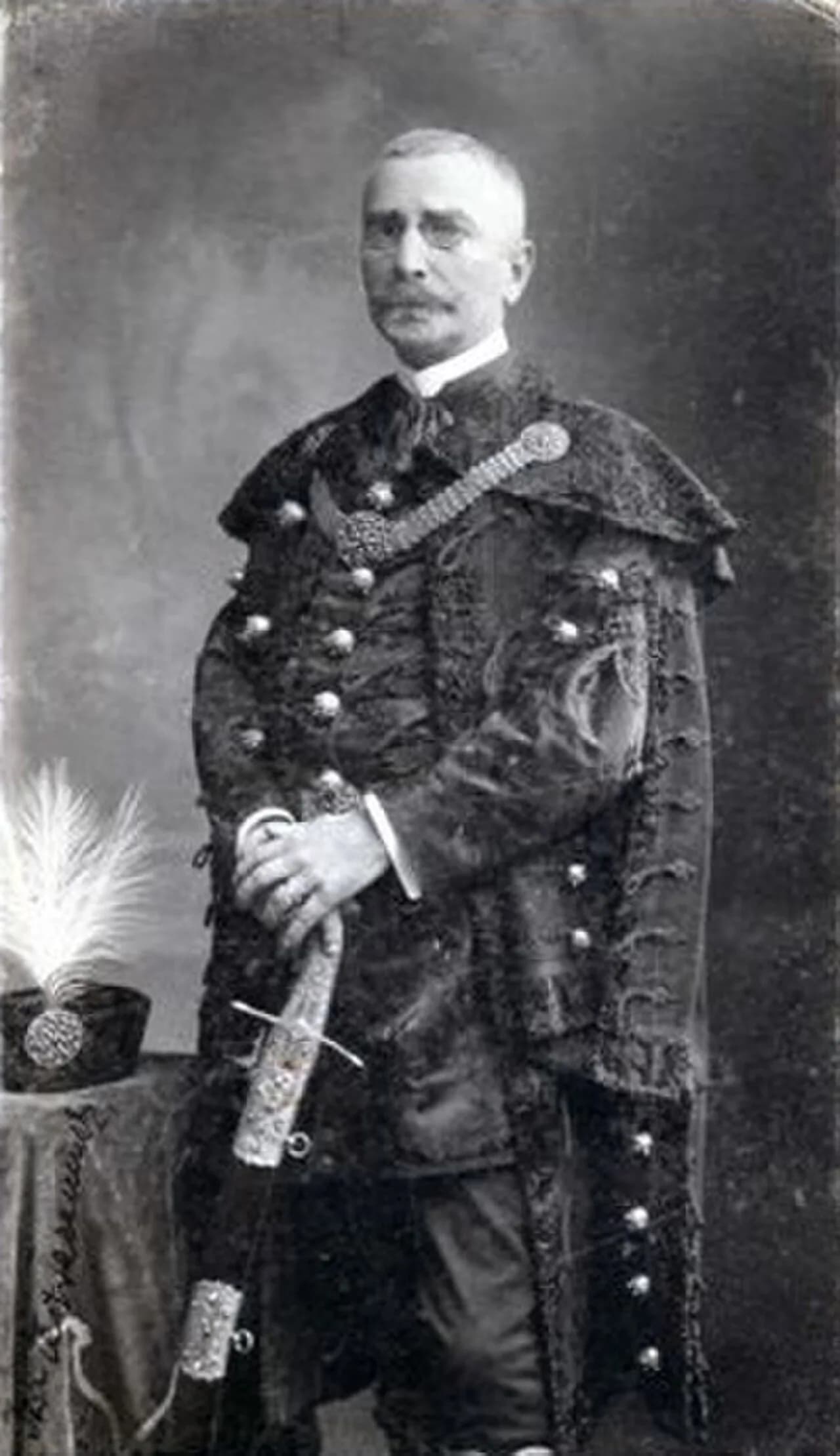 László Czobor