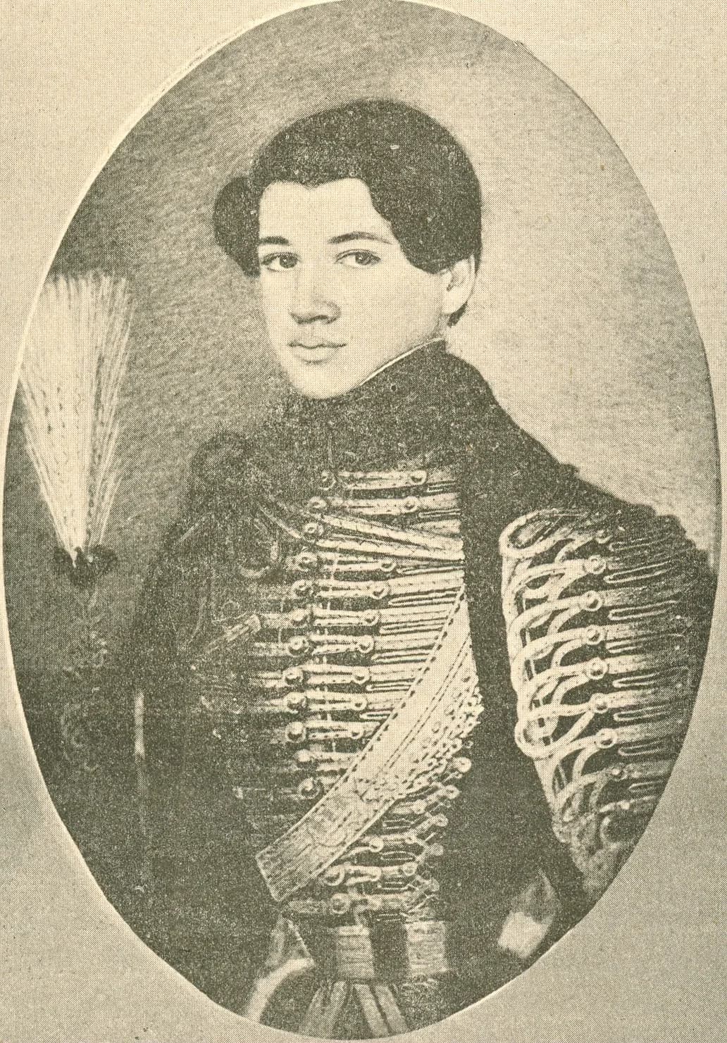 Ármin Görgey
