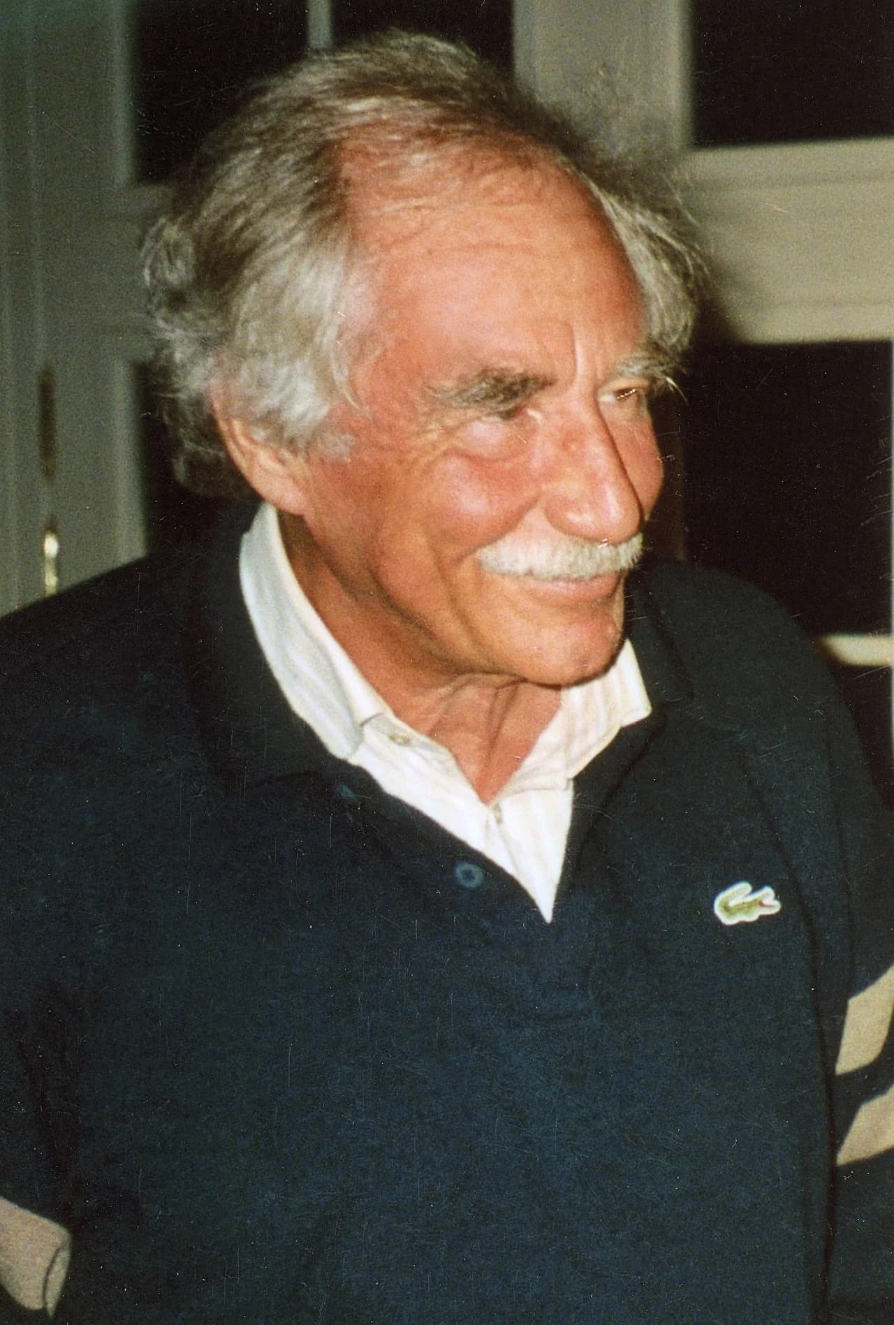 Konrad Stauss