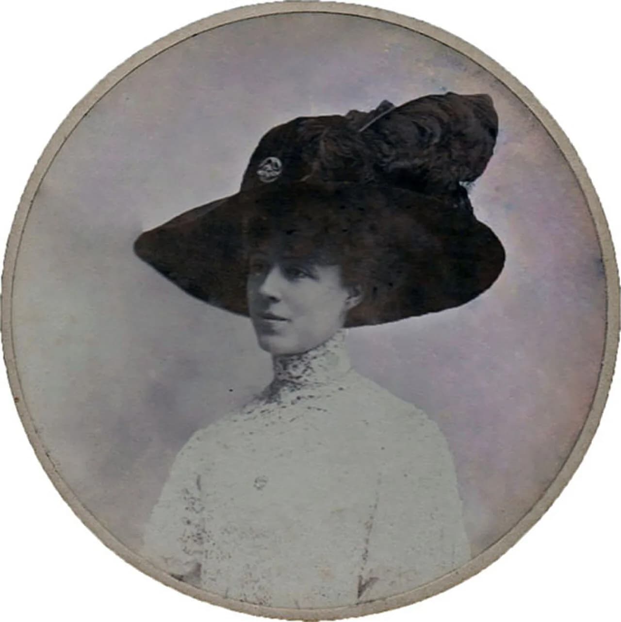 Charlotte Roimarmier