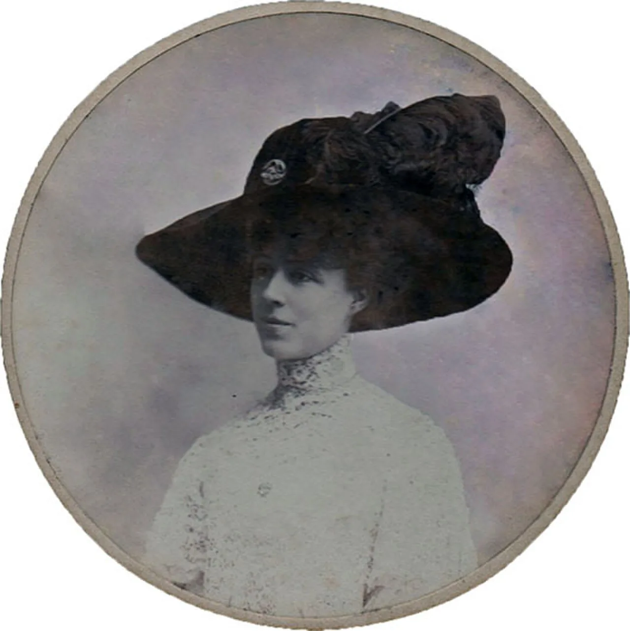 Charlotte Roimarmier
