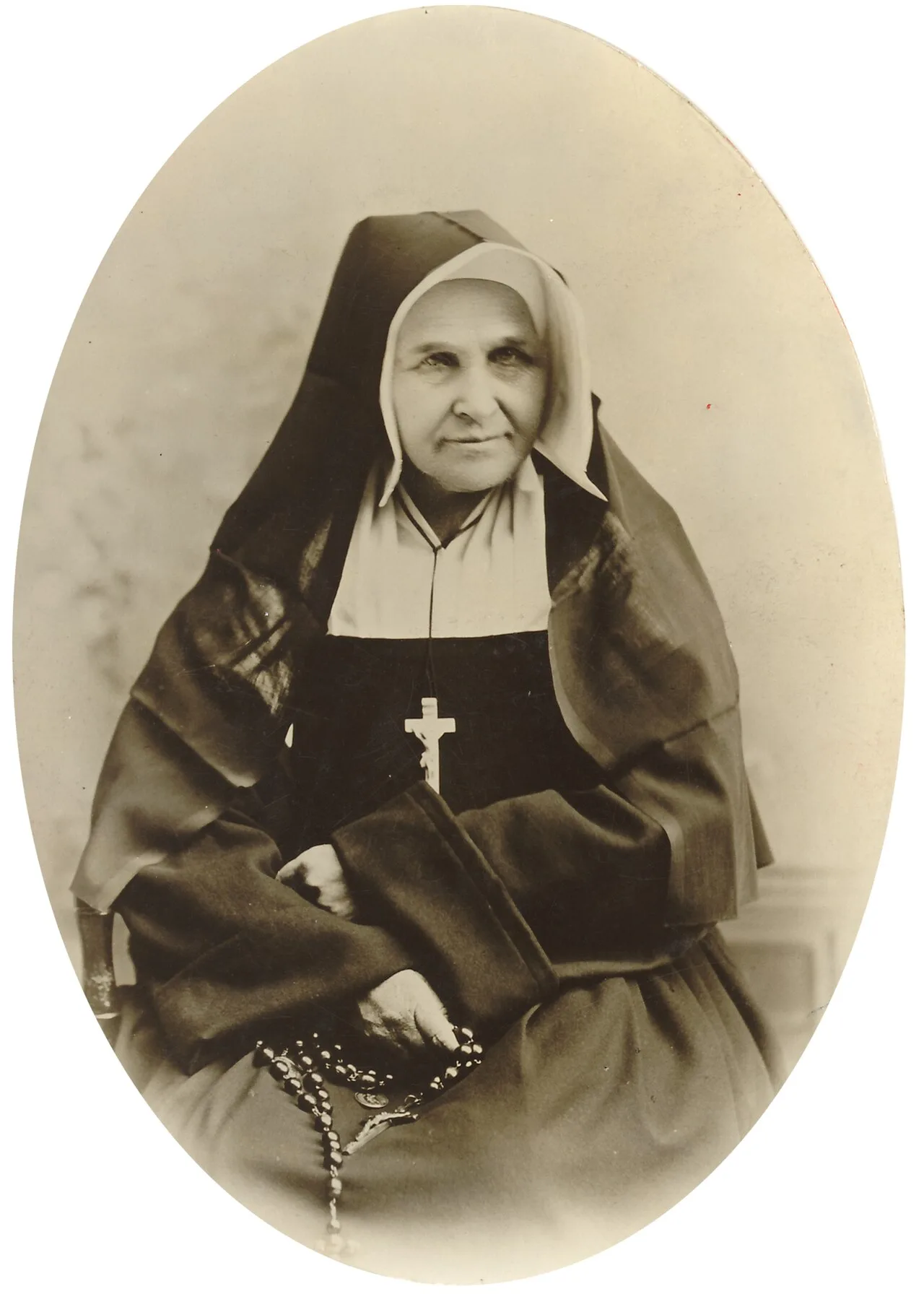 Anastasie Brown