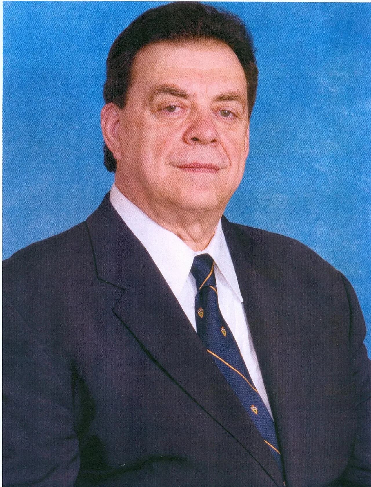 Anastasios Venetsanopoulos