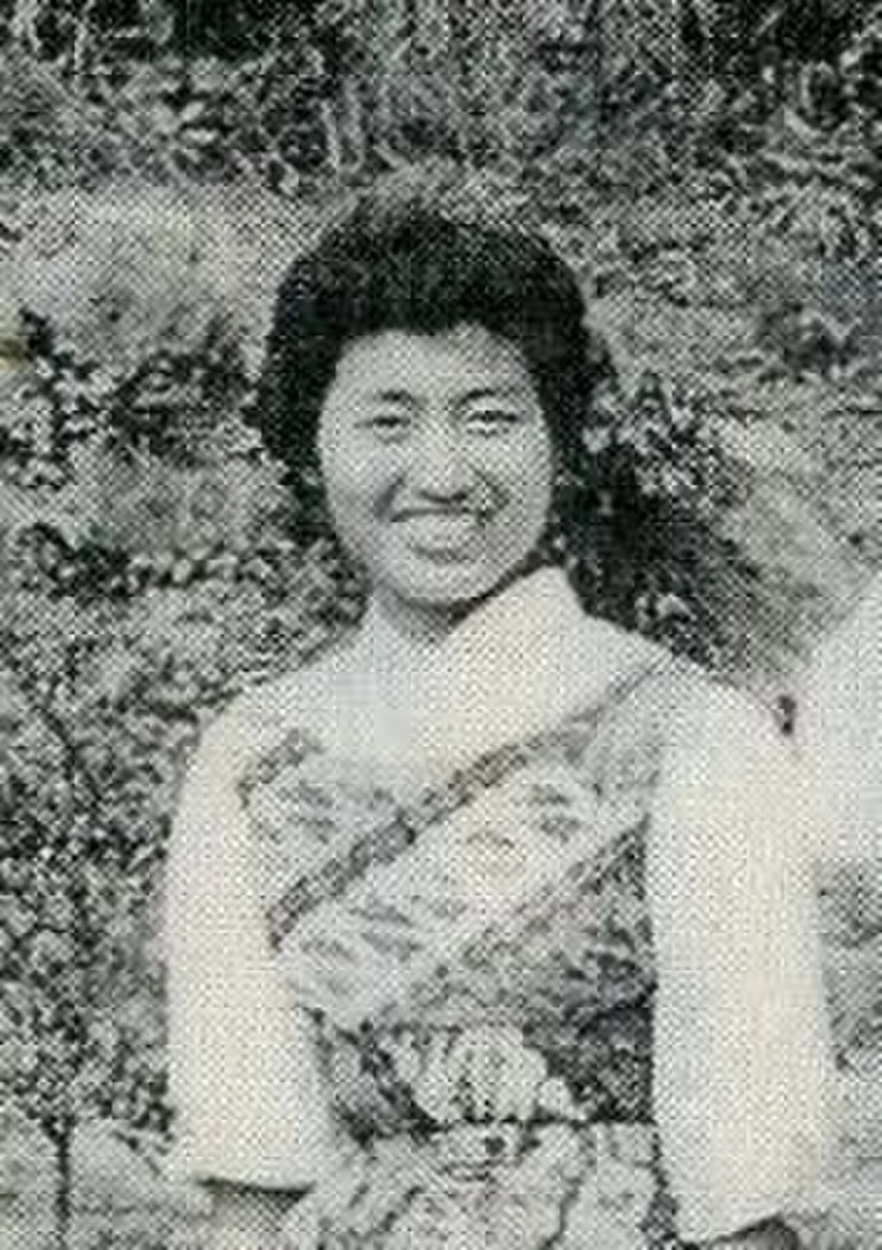 Lucie Cheng