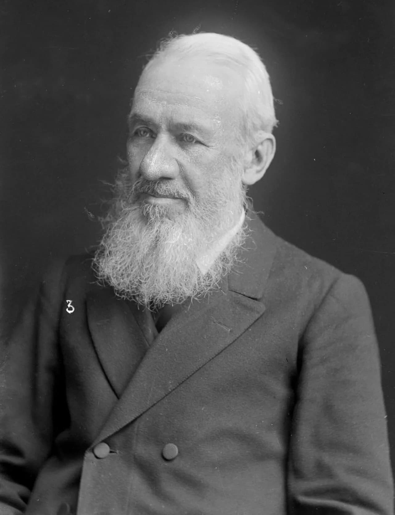 Henry Stanley Newman