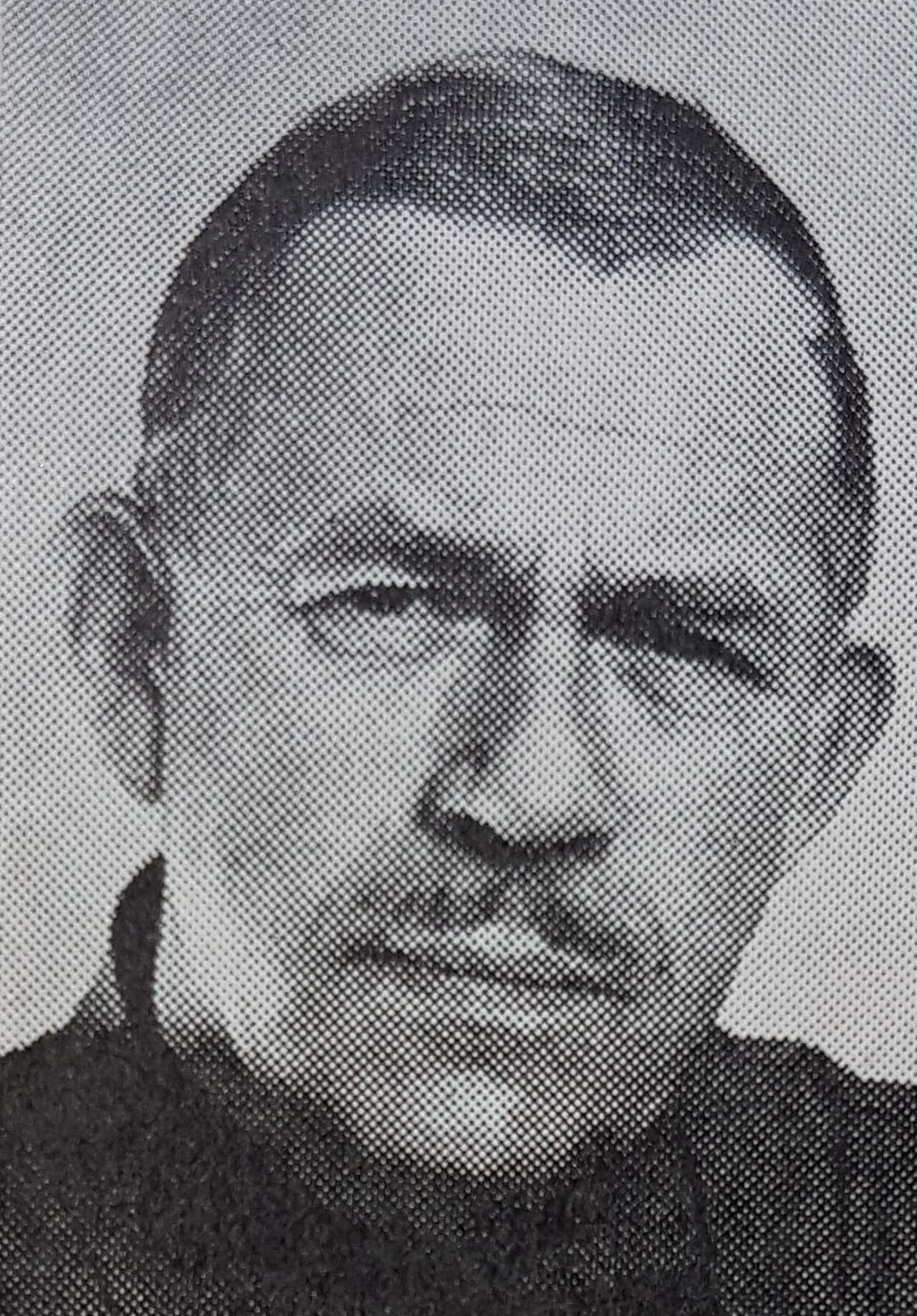 Gustaf Thorsell