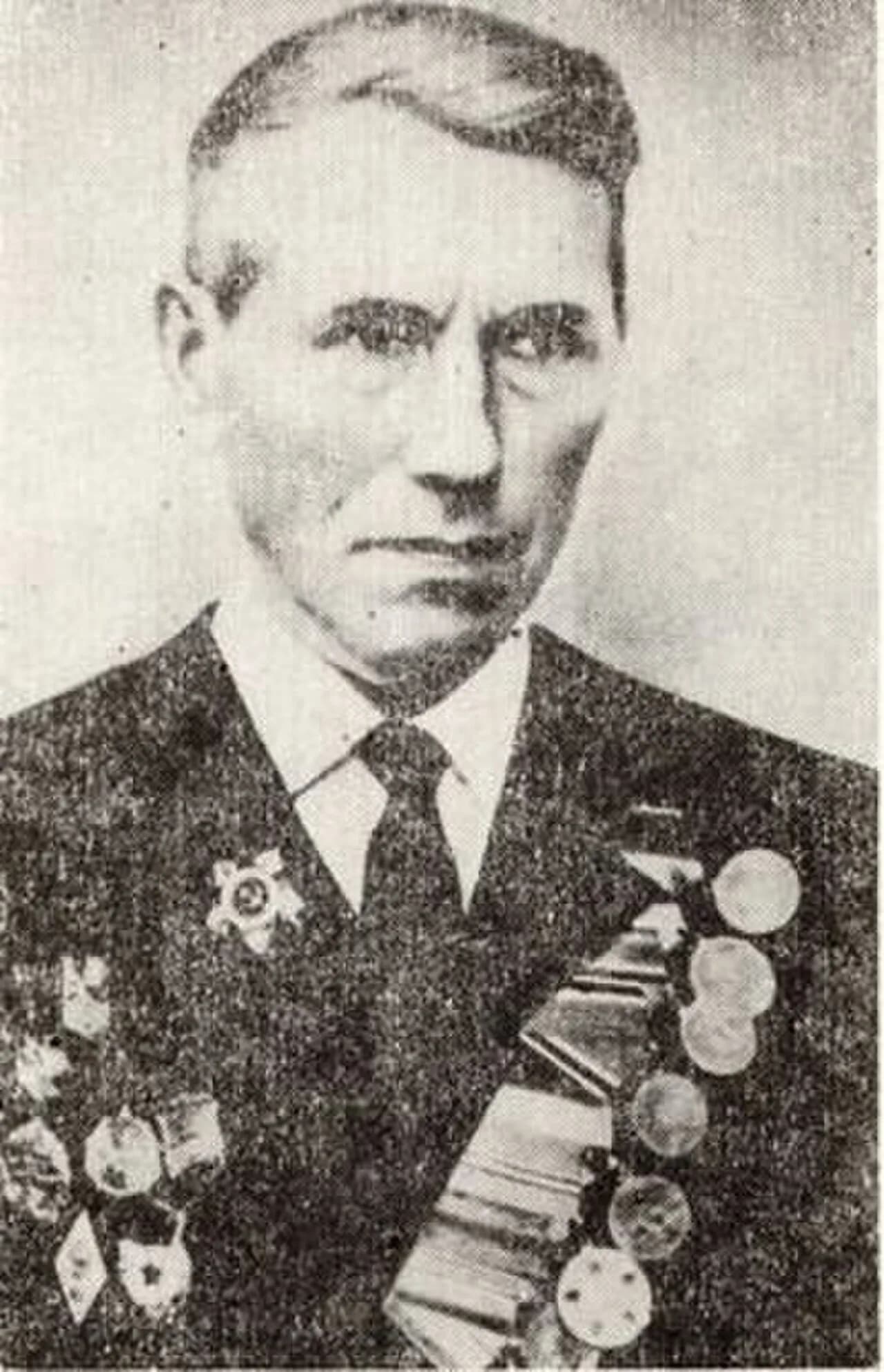 Anatoly Serep