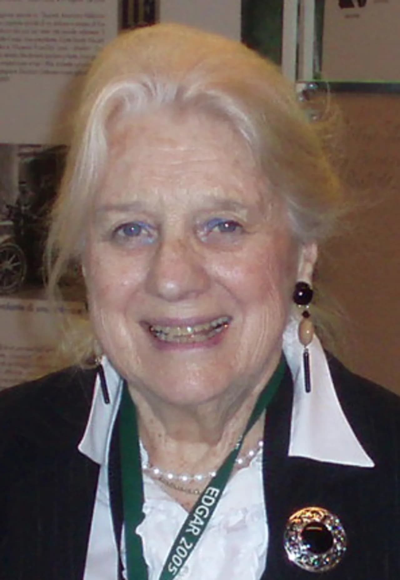 Simonetta Puccini Giurumello