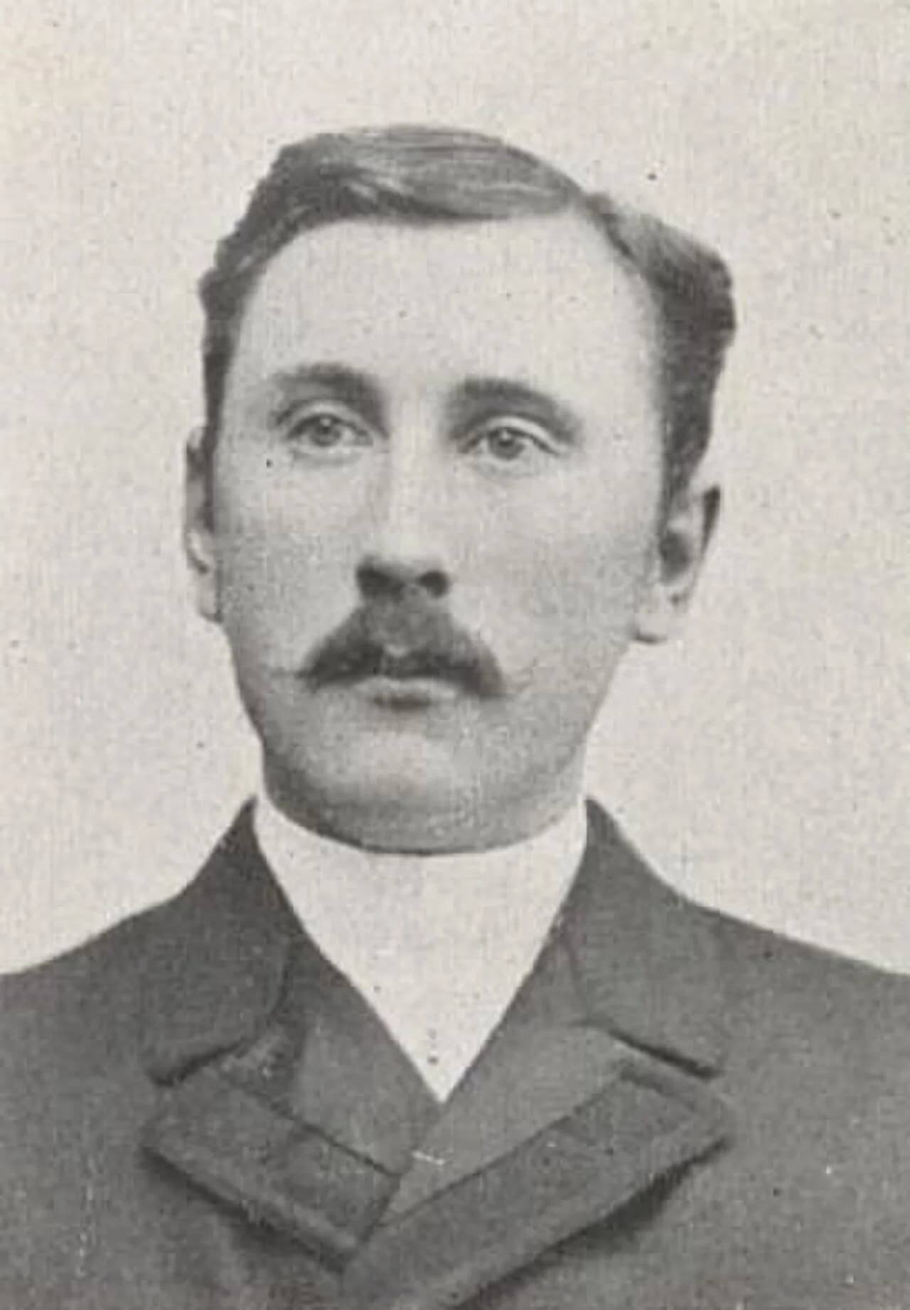 Erik Huseby