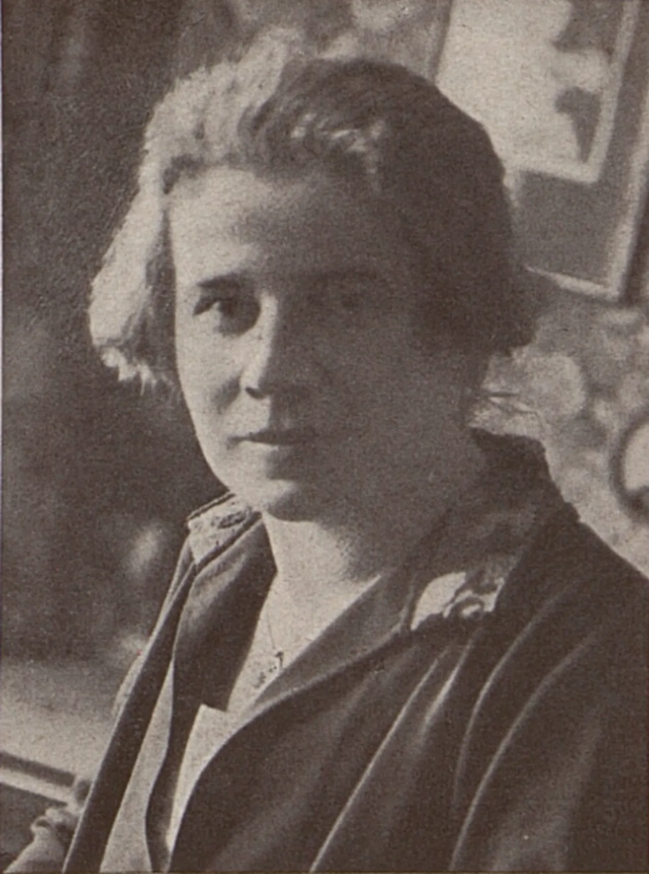Hana Štěpánková
