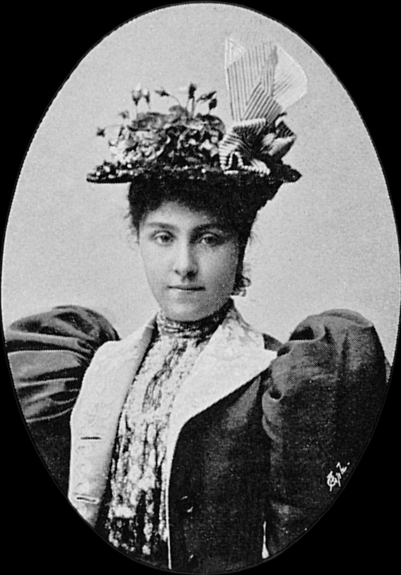 Beatriz Teresa Carlota de Borbón y Borbón Parma
