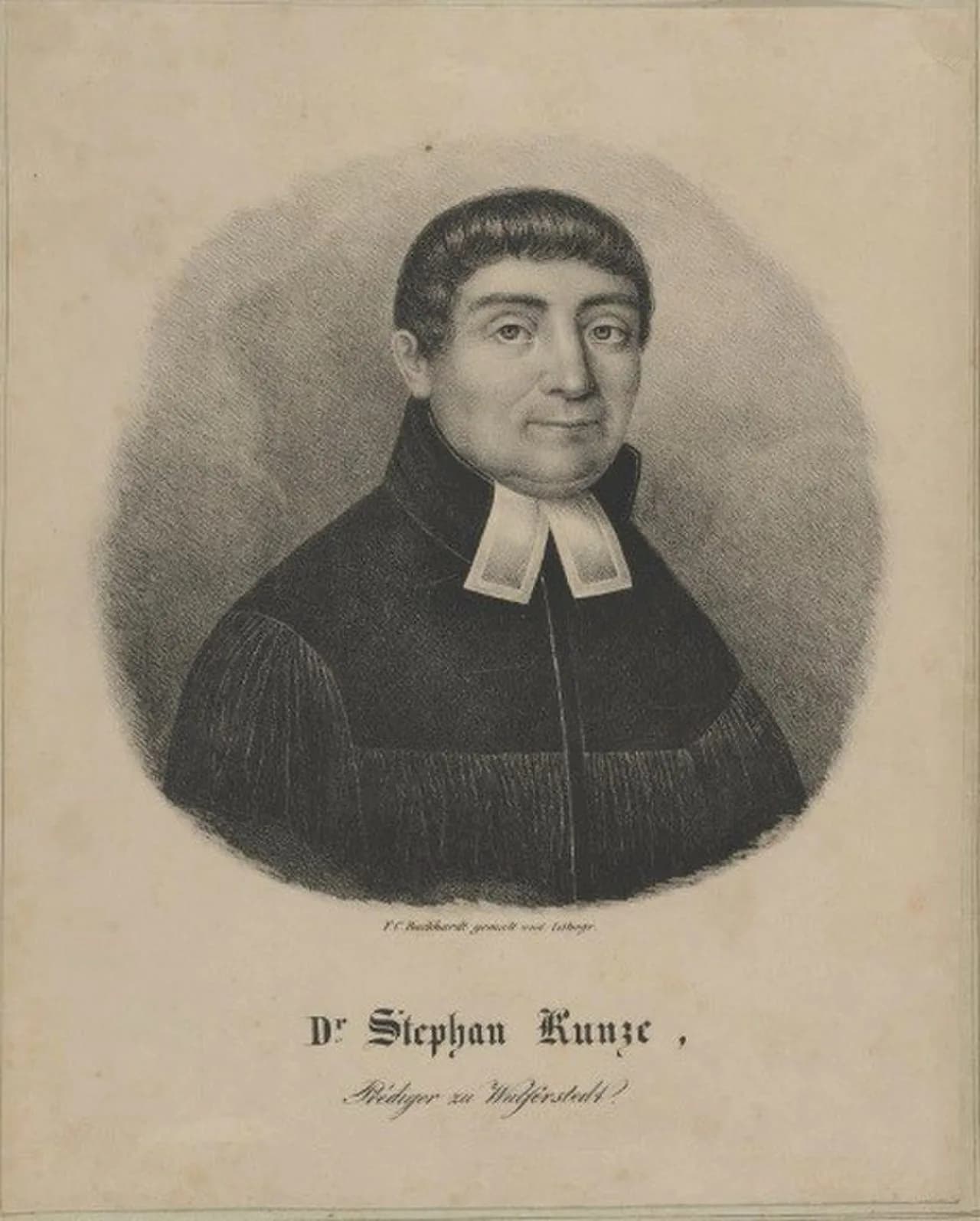 Stephan Kunze