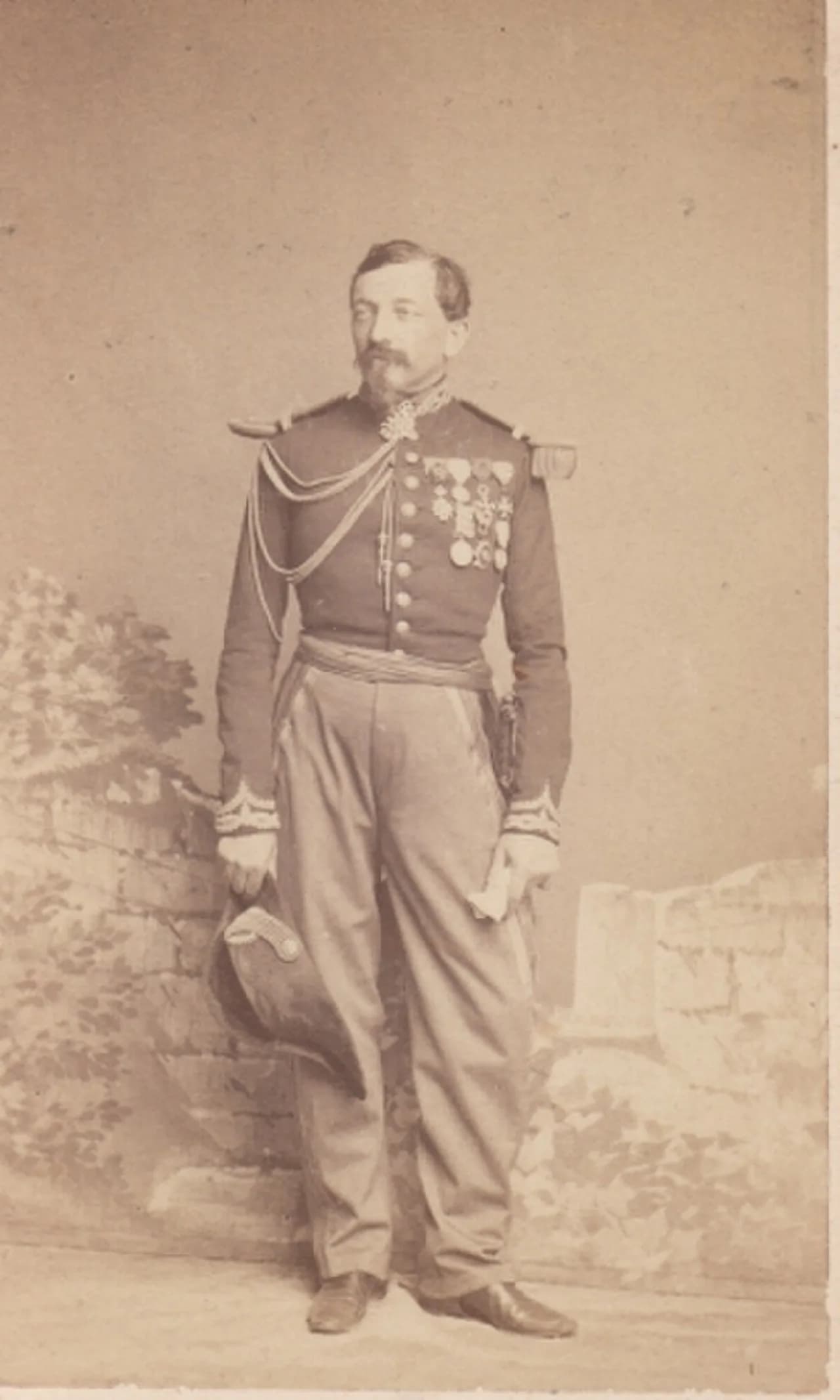 Hippolyte Mircher