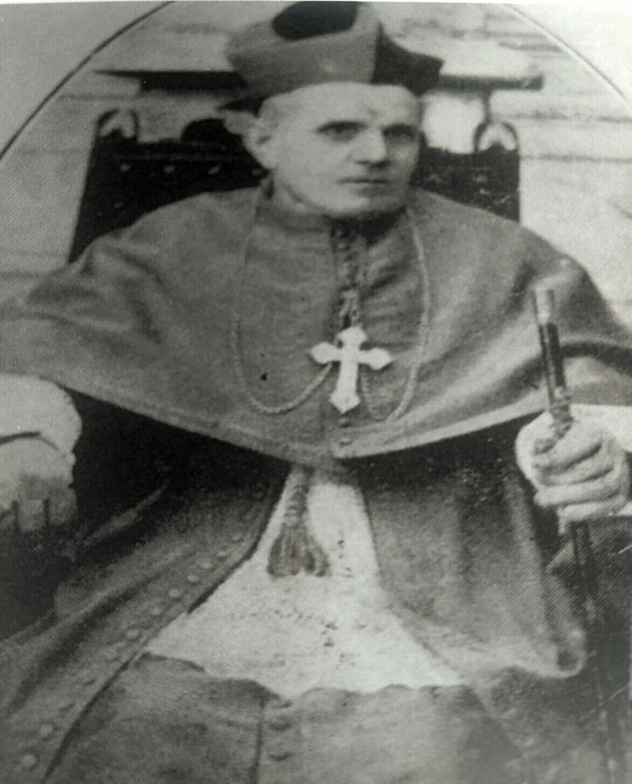 José Álvarez y Miranda