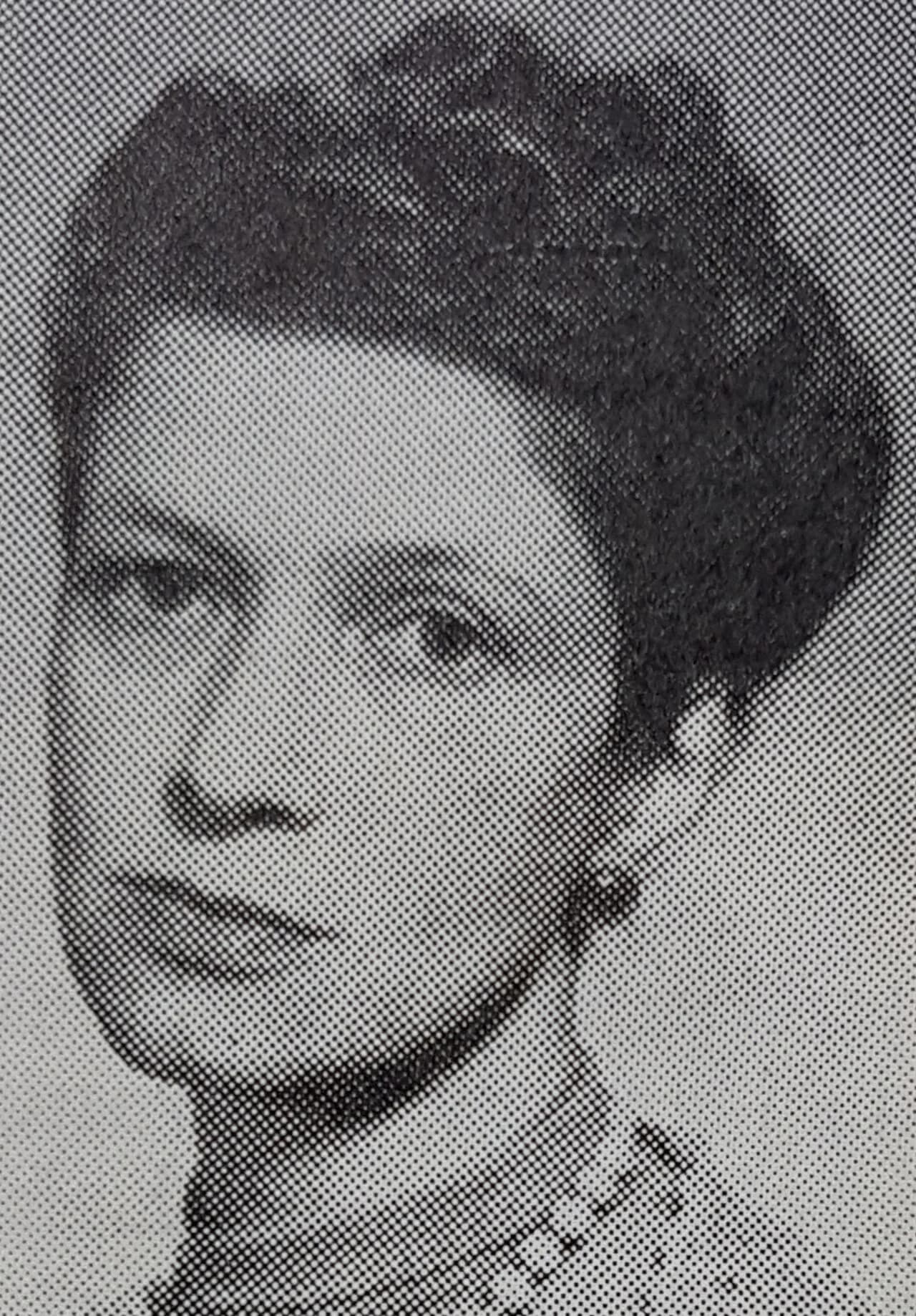 Ebba Thulin-Langaard