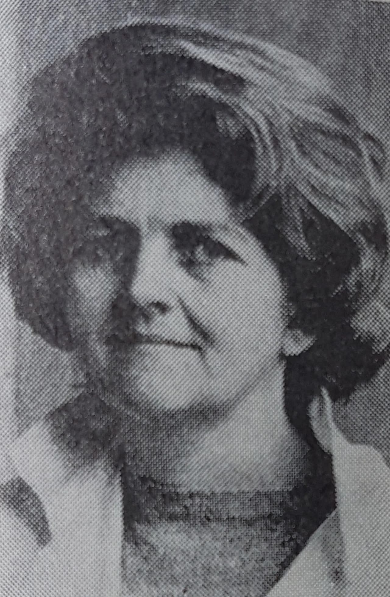 Anna Thott-Thorén