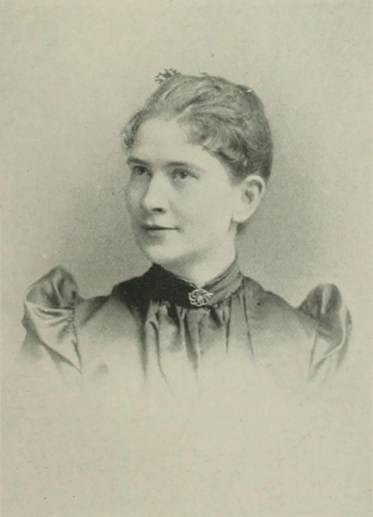 Florence Carpenter Ives