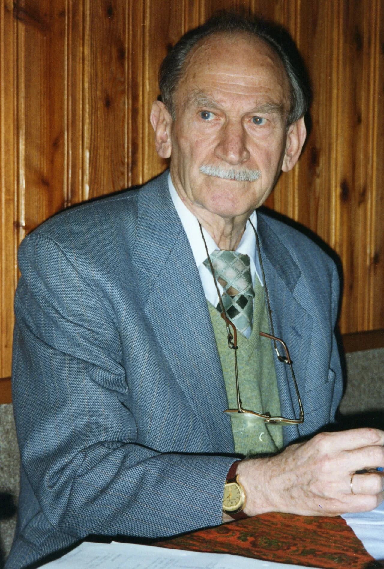 Robert N. Braun