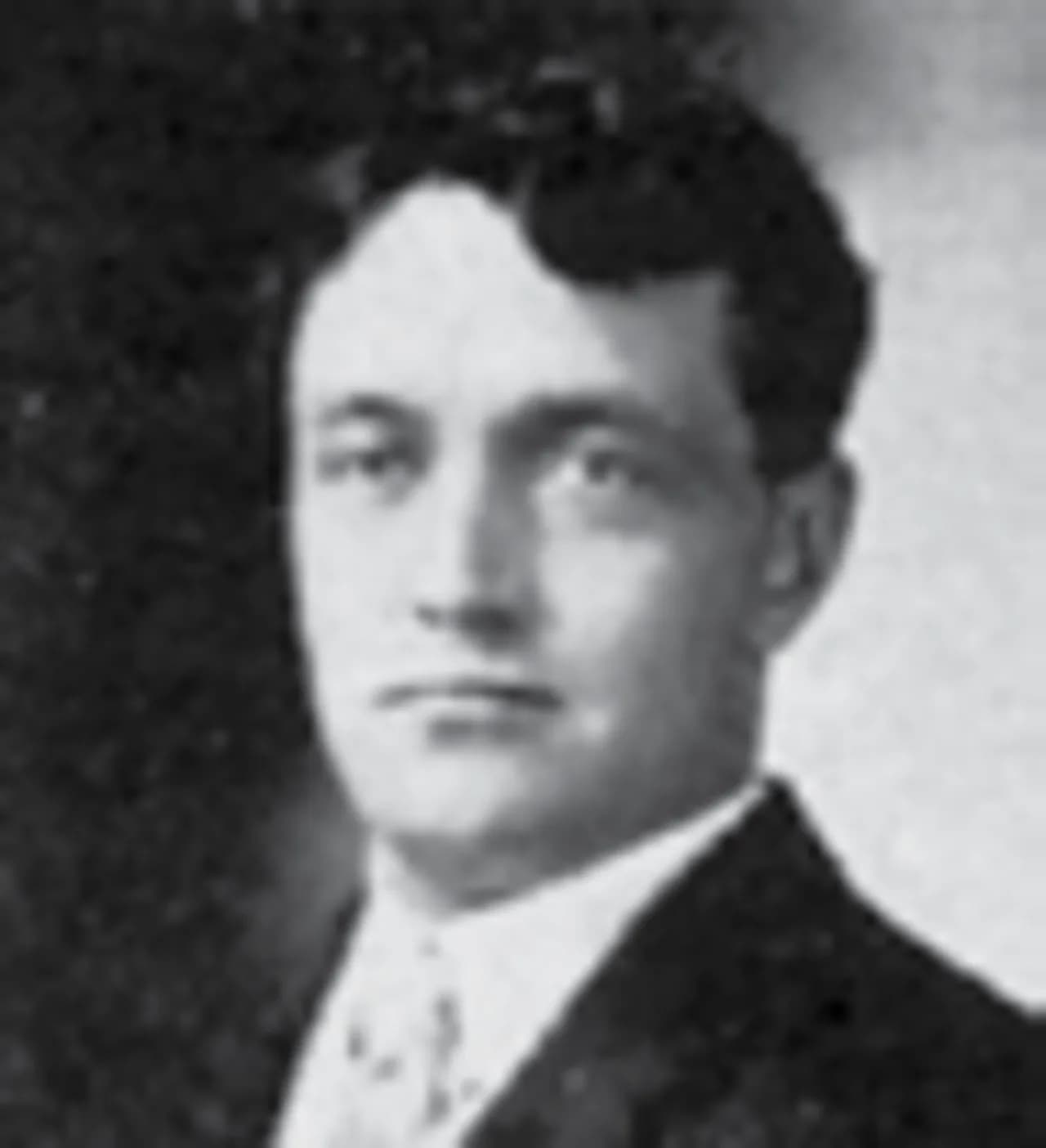 Ancil D. Brown