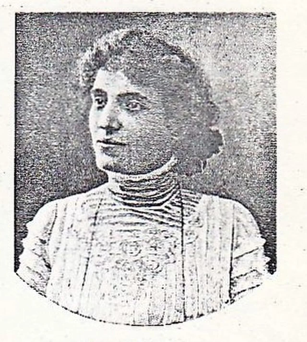Clotilde-Camille Deflandre