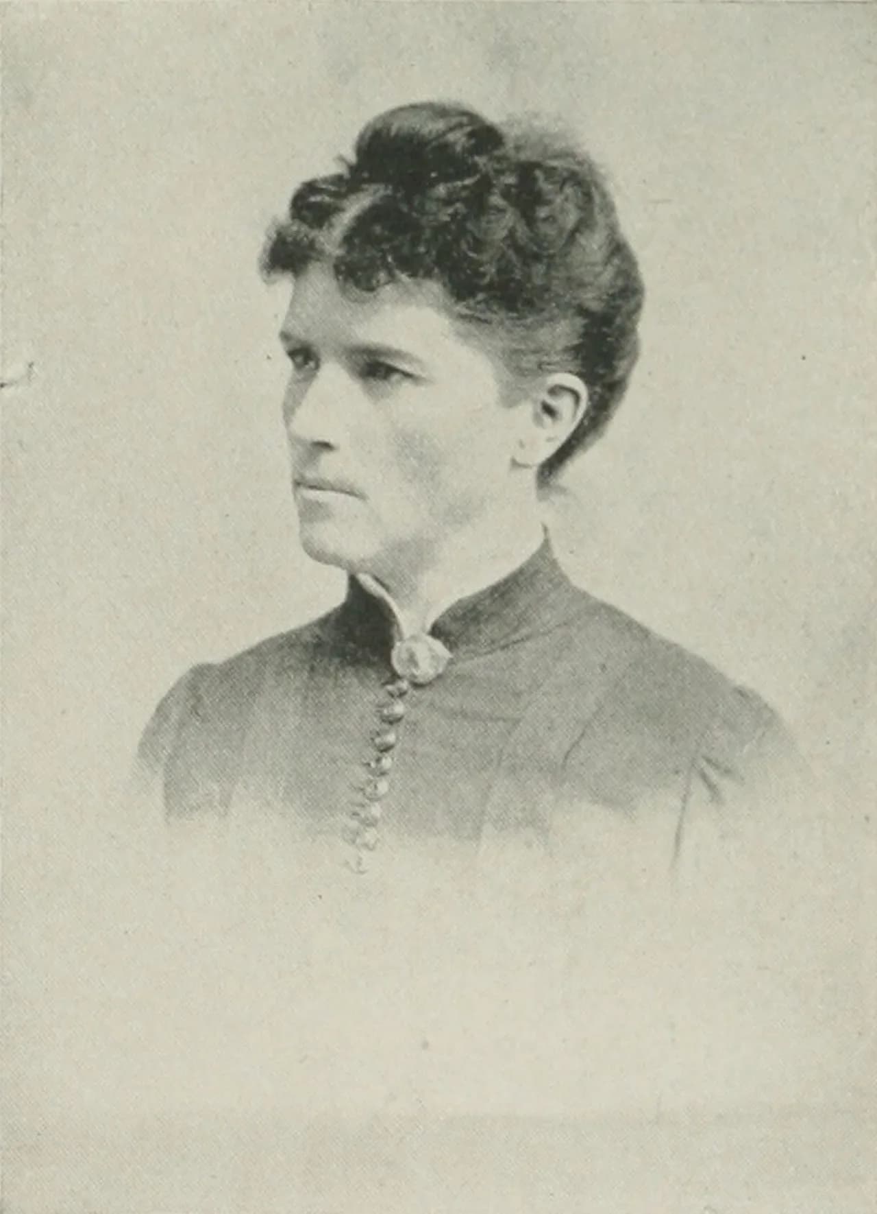 Sarah Newcomb Merrick